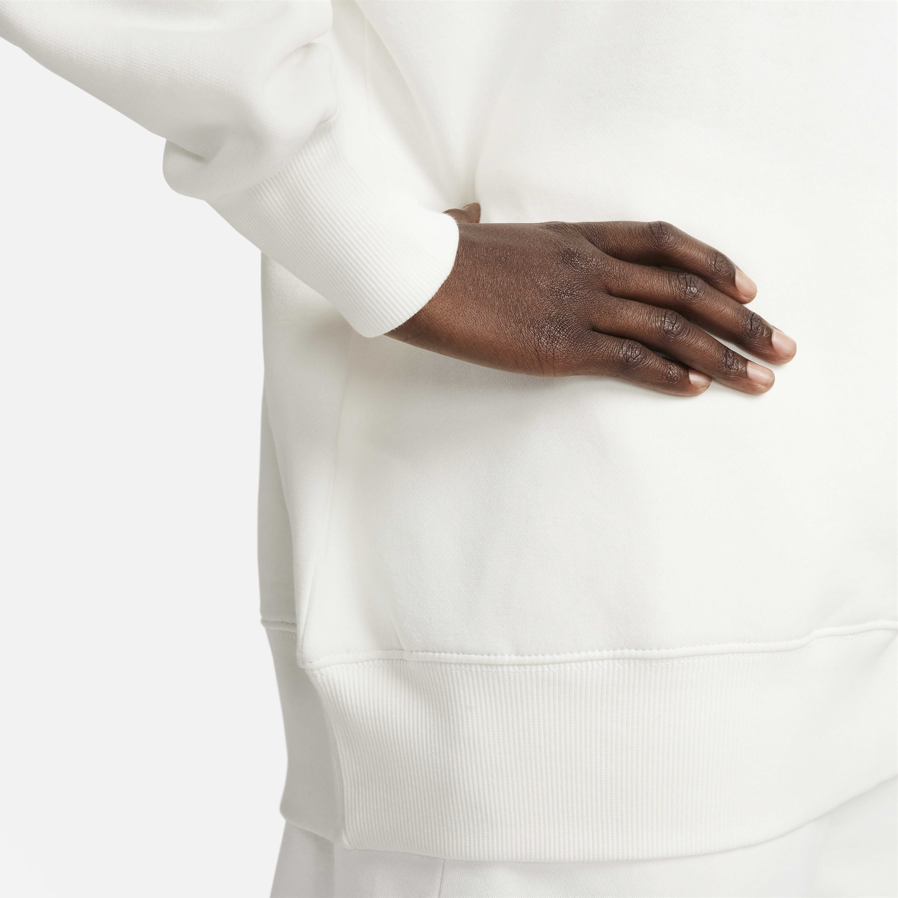 نايكي سبورتسوير فينيكس فليس image number 3