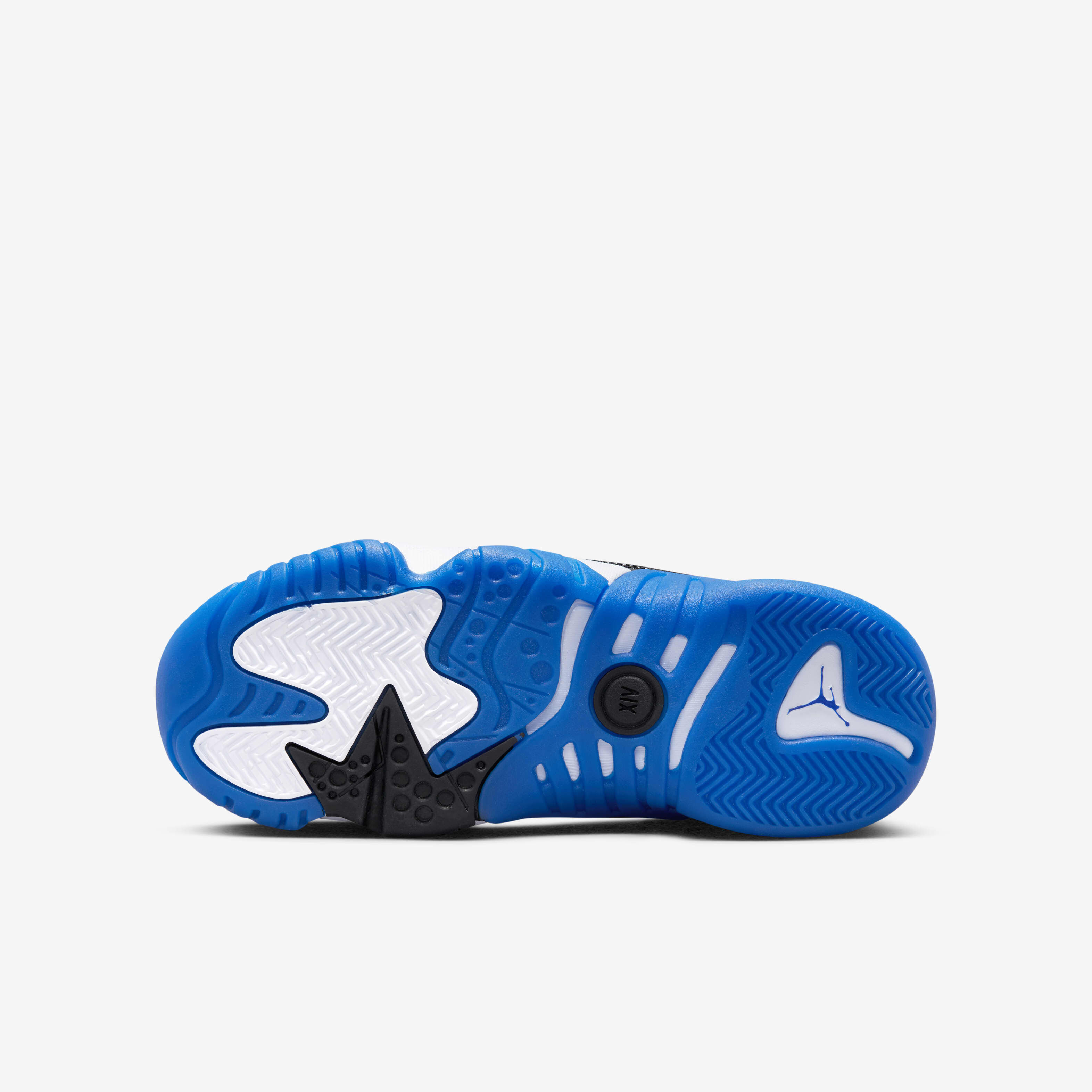 Jumpman Two Trey image number 1