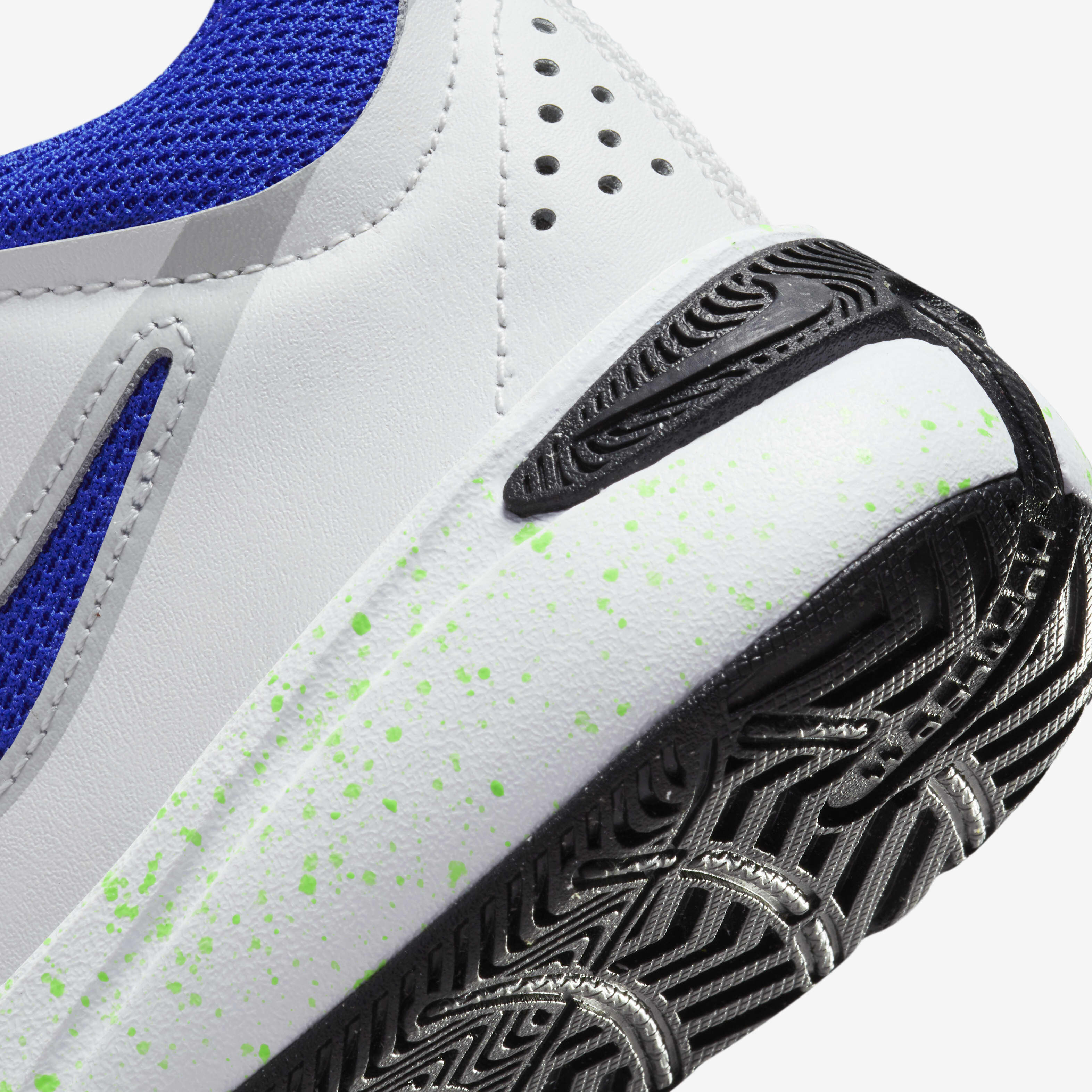 Nike Team Hustle D 11 image number 7