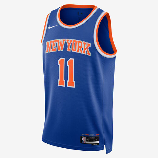 New York Knicks Icon Edition