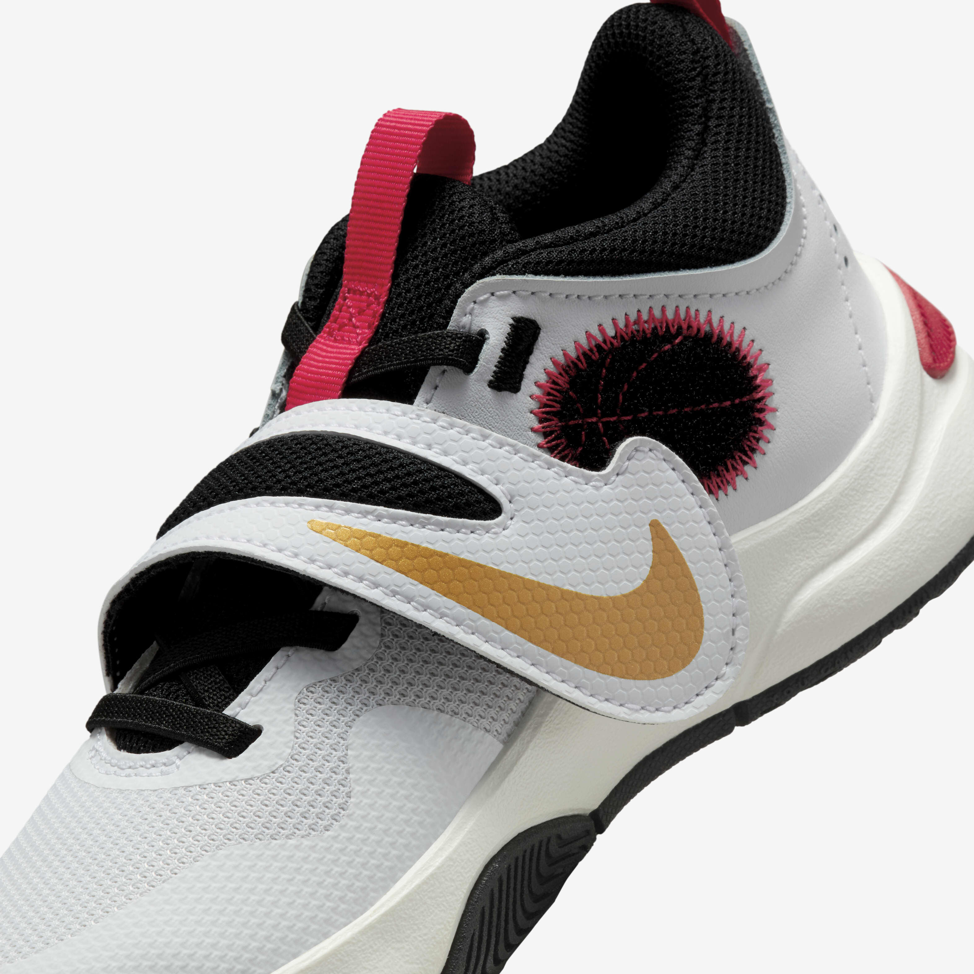 Nike Team Hustle D 11 image number 8