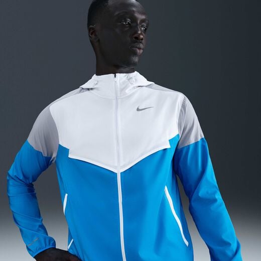 Running Jackets & Gilets-Nike, Nike Impossibly Light Windrunner, Men's Running Jacket Running Jackets & Gilets-Nike, Nike Impossibly Light Windrunner, Men's Running Jacket
