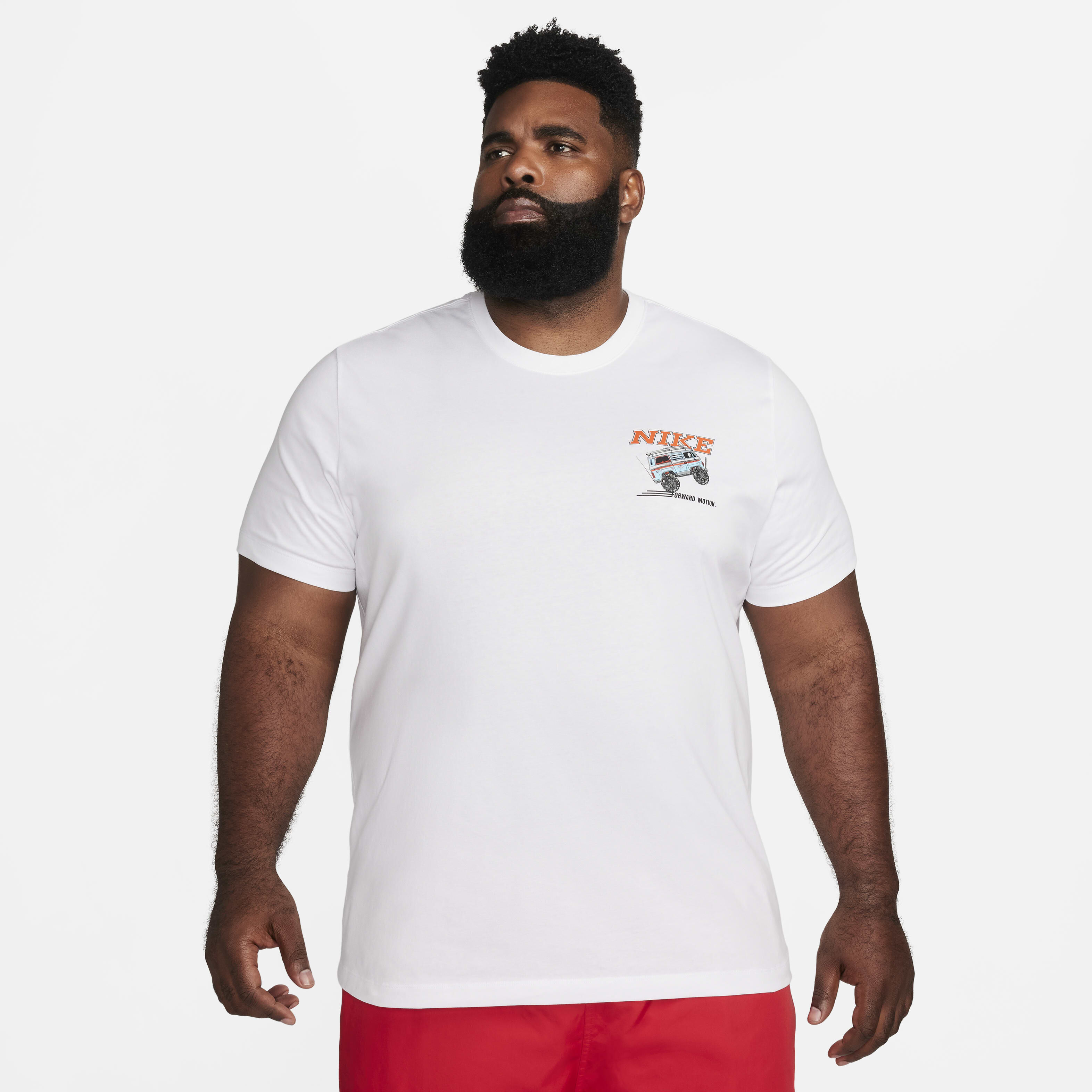 نايكي سبورتسوير image number 5