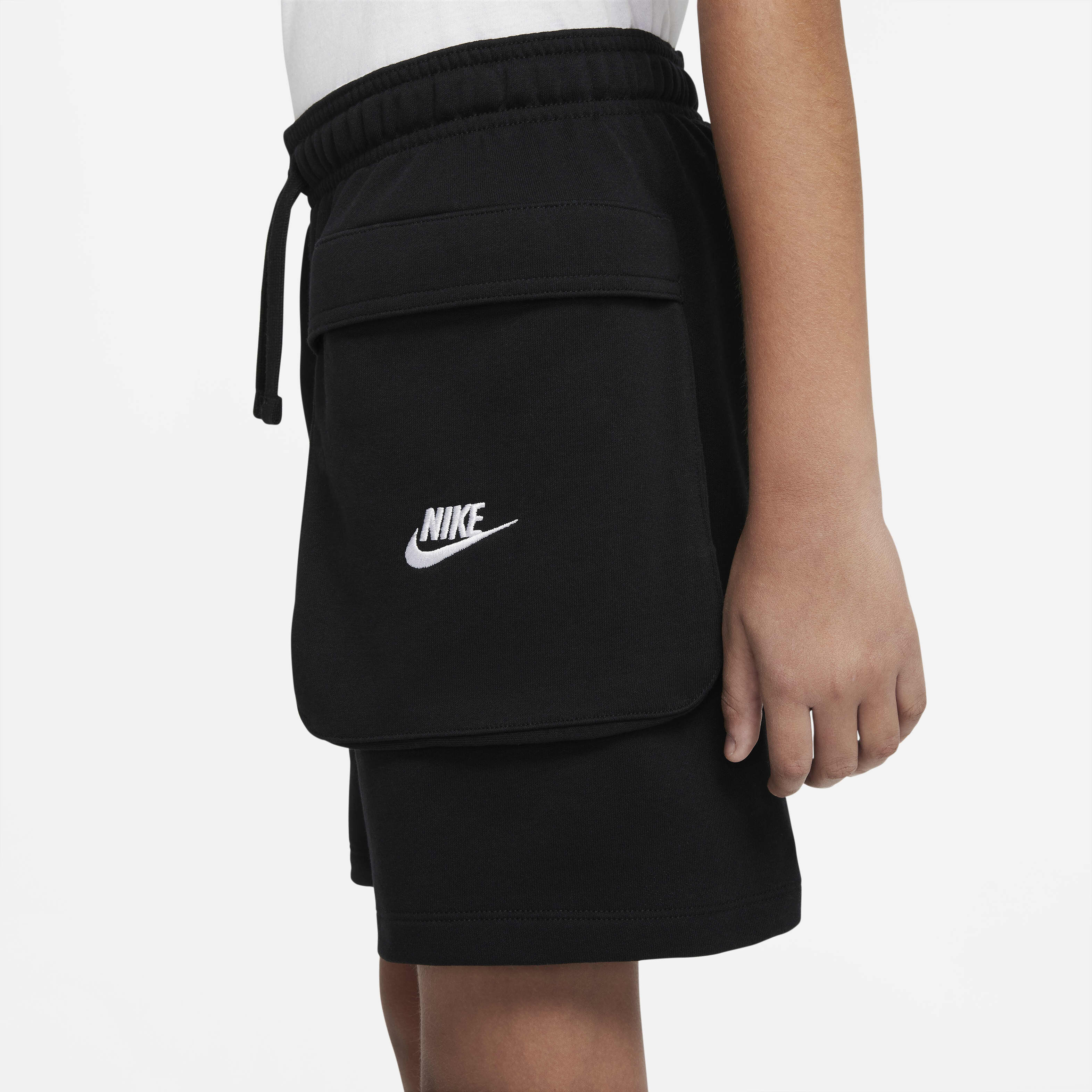 Nike Sportswear image number 4