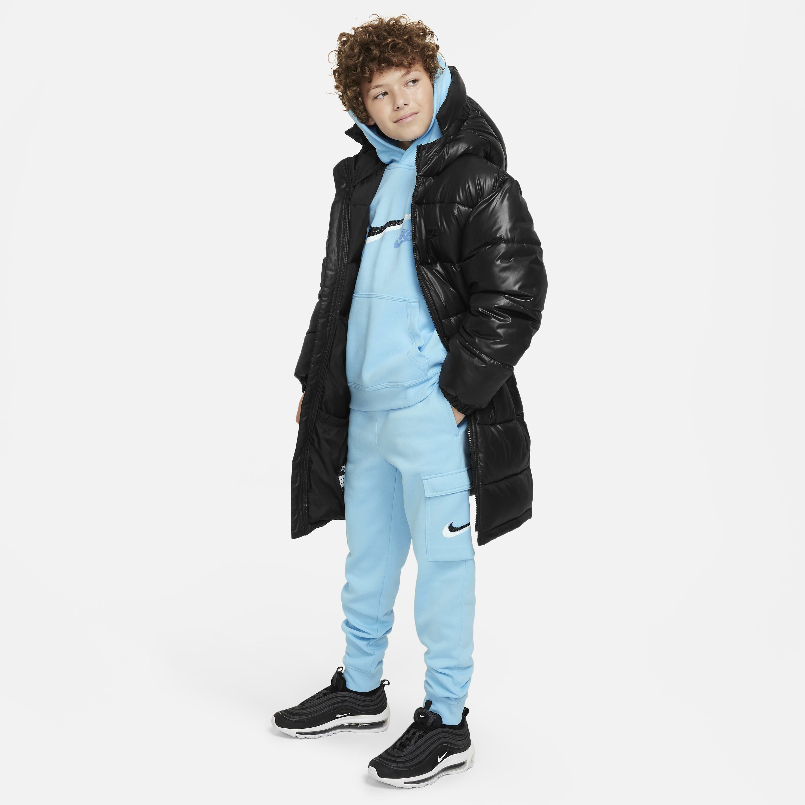 Nike Sportswear image number 6