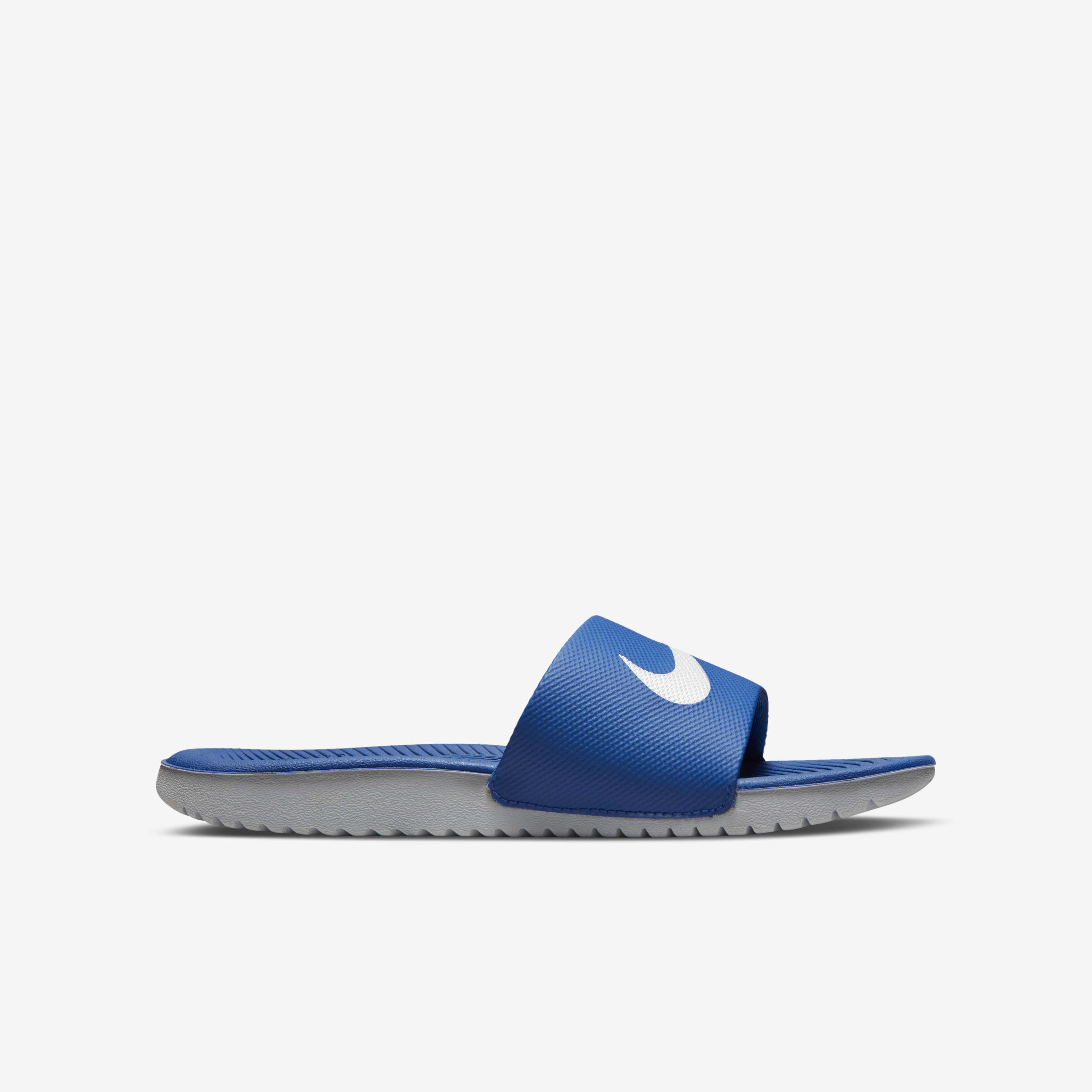 Mens nike kawa slides cheap