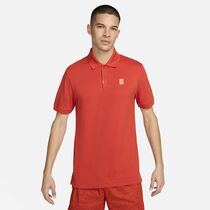 The Nike Polo