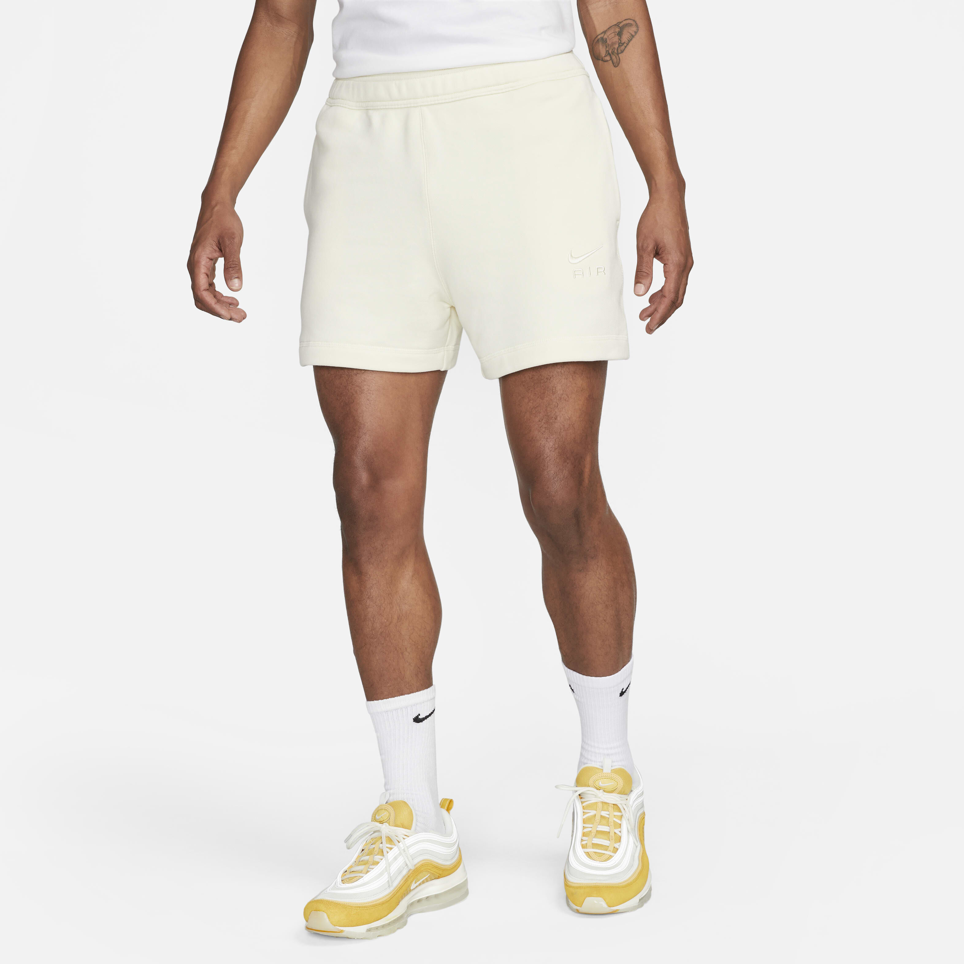 short nike coconut milk