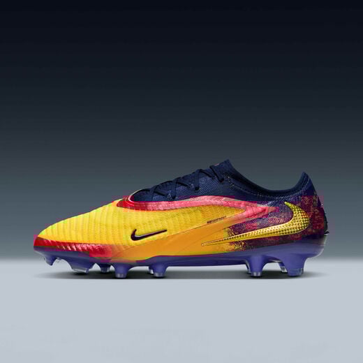 Men's Football Shoes-Nike, Nike Phantom 6 Low Elite 'Erling Haaland', Firm-Ground Football Boot Men's Football Shoes-Nike, Nike Phantom 6 Low Elite 'Erling Haaland', Firm-Ground Football Boot