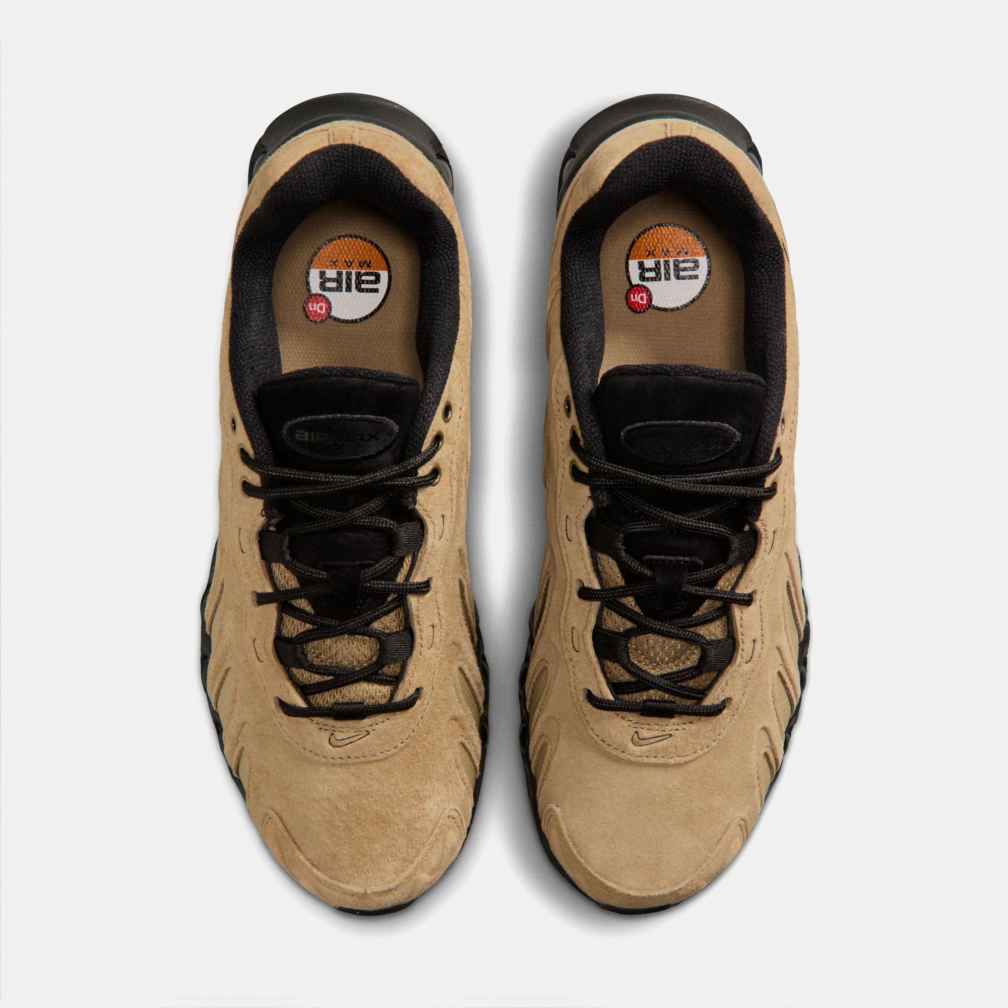 نايكي اير ماكس Dn8 ليذر image number 3