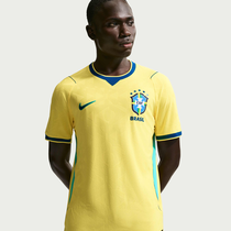 Brazil 2026 Match Home