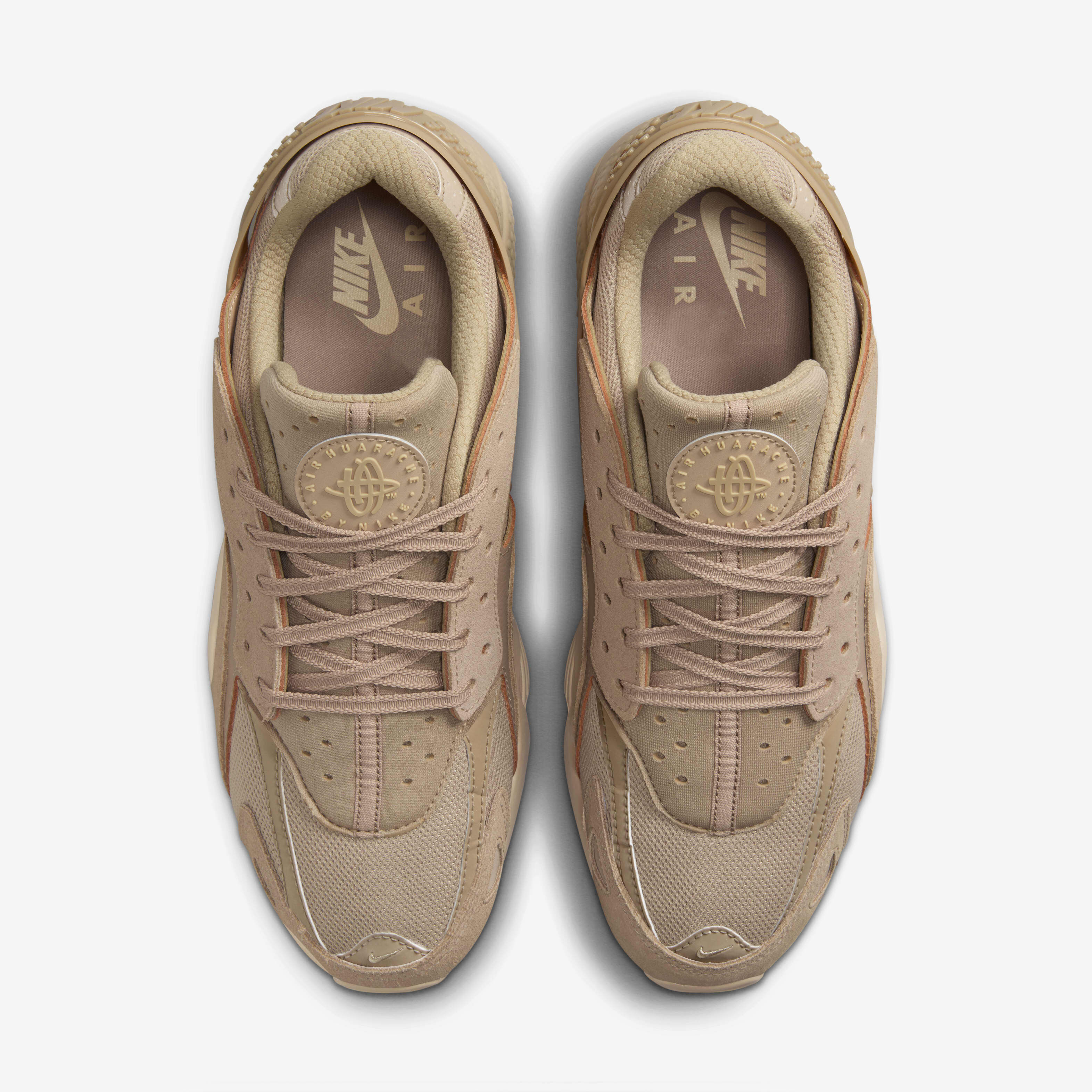 Nike huarache bio beige outlet