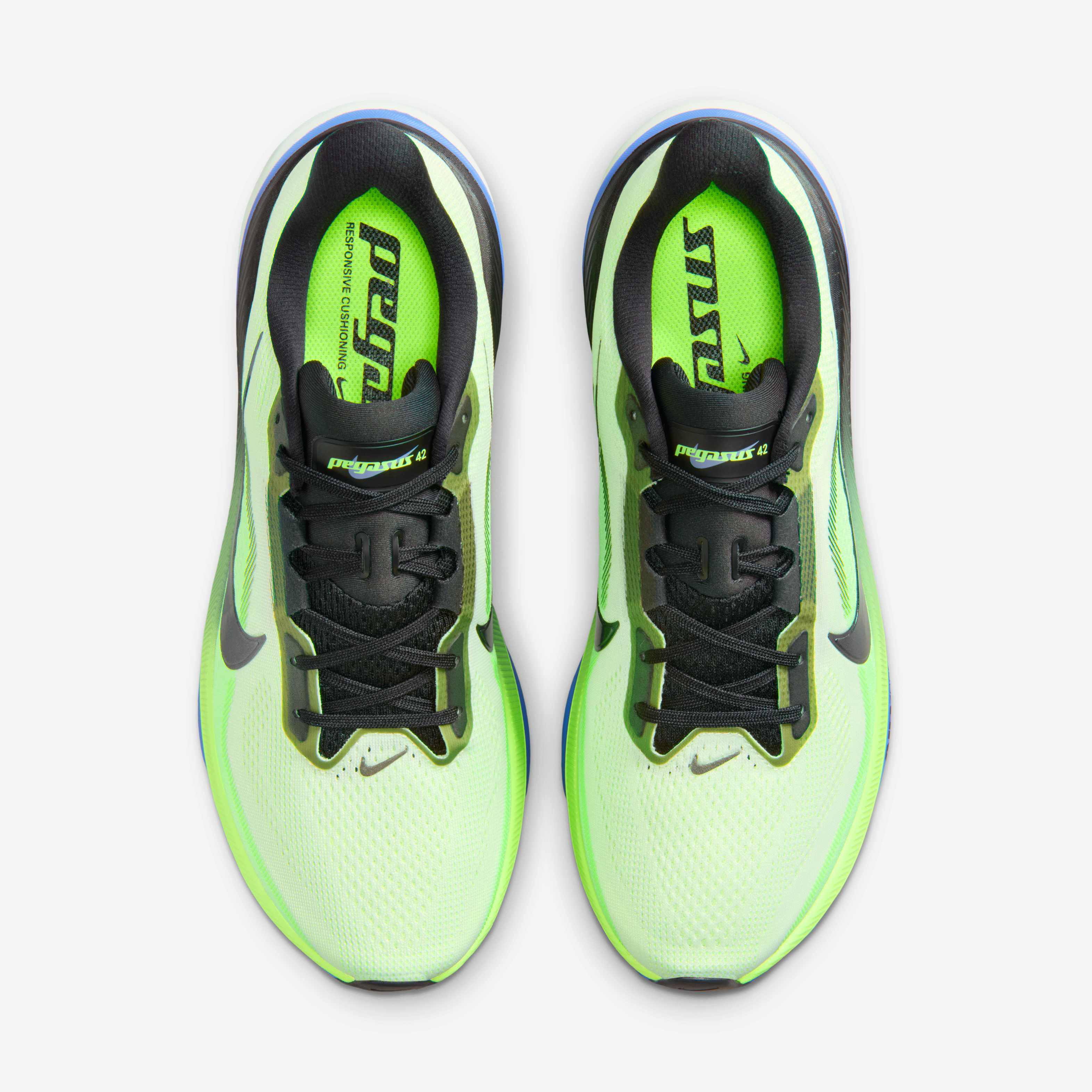 Nike Pegasus 42 image number 3