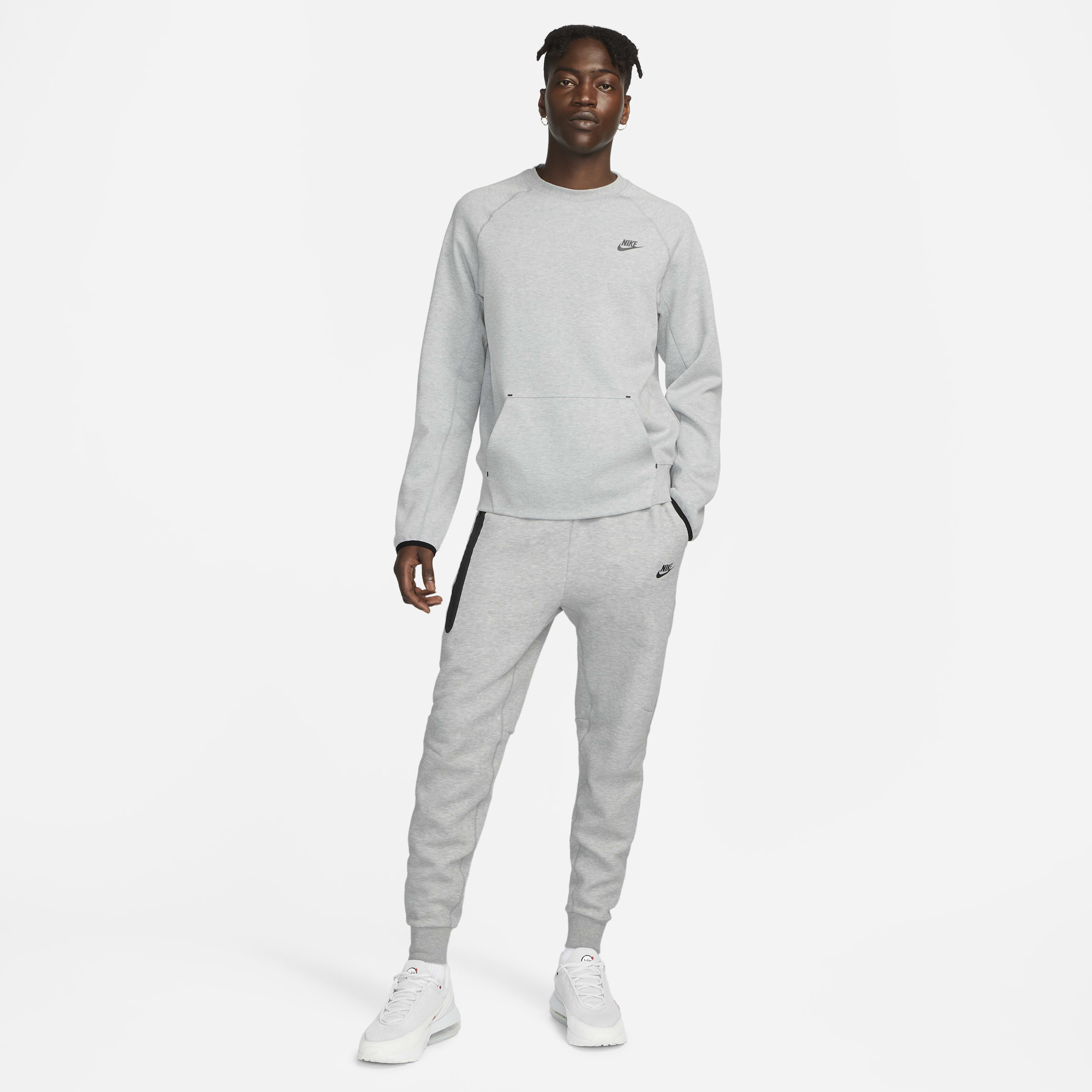 Buy Nike Sportswear Tech Fleece Men s Joggers Nike Kuwait Official