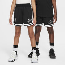 Giannis DNA