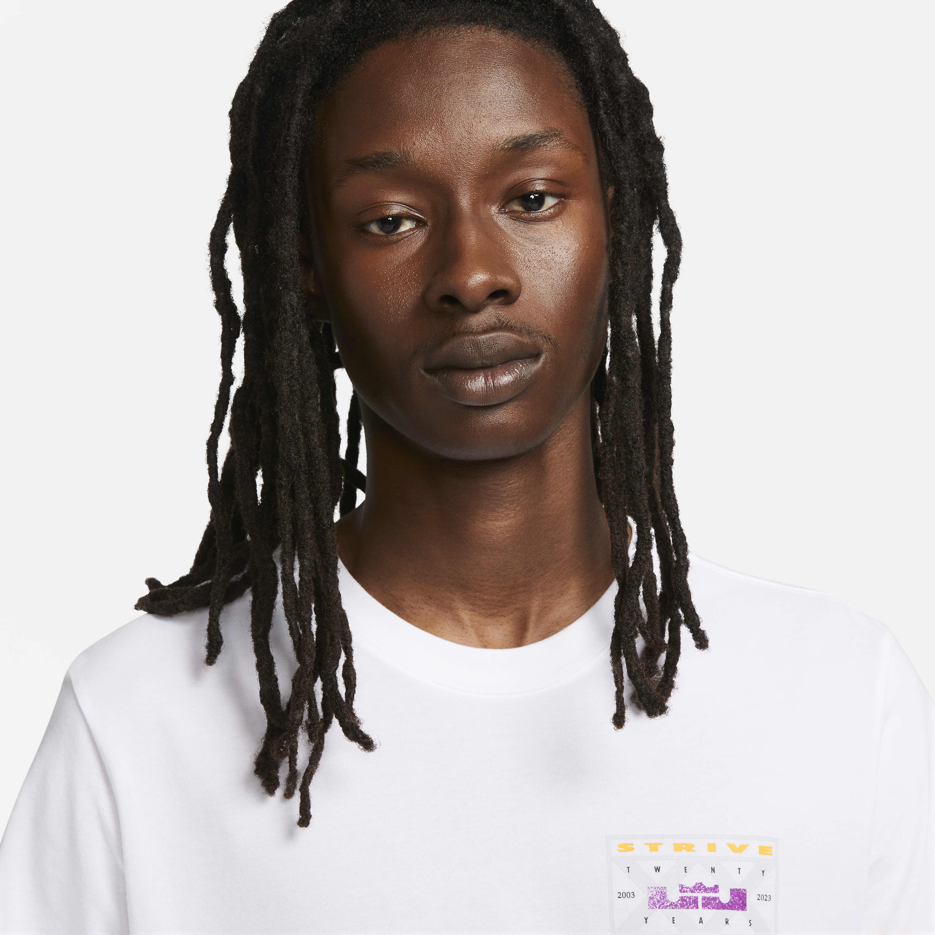 نايكي دراي-فت ليبرون image number 2