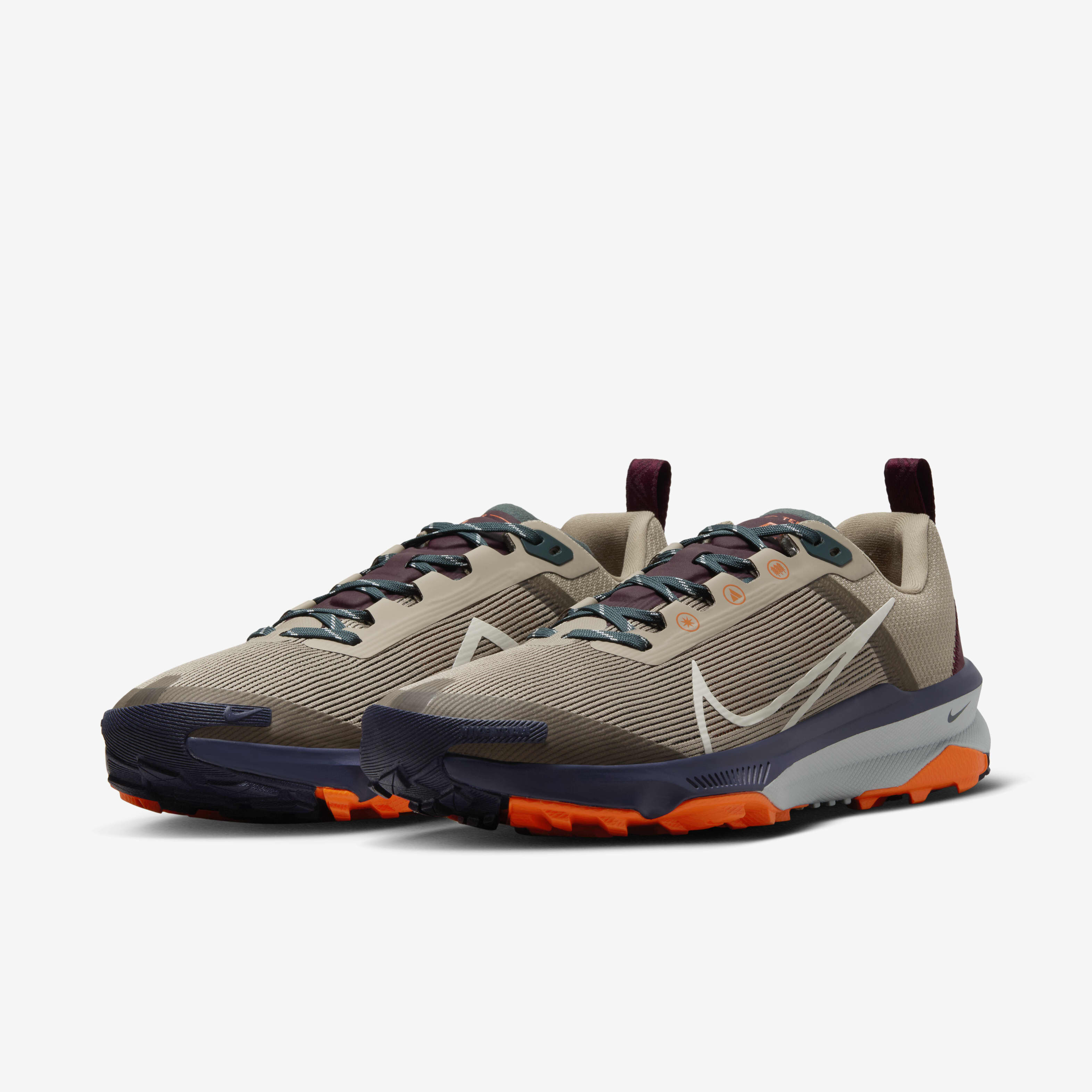 Buy Nike Kiger 9 Men s Trail Running Shoes Nike Kuwait Official