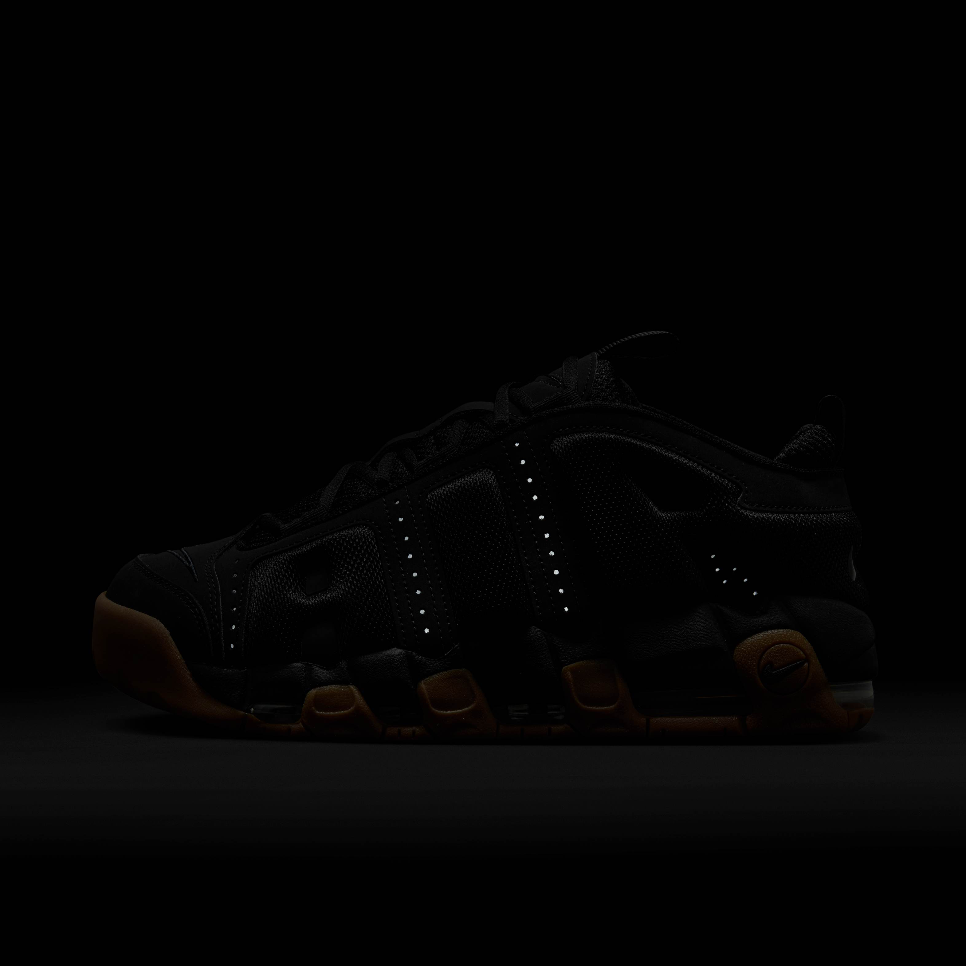 Nike Air More Uptempo Low image number 8