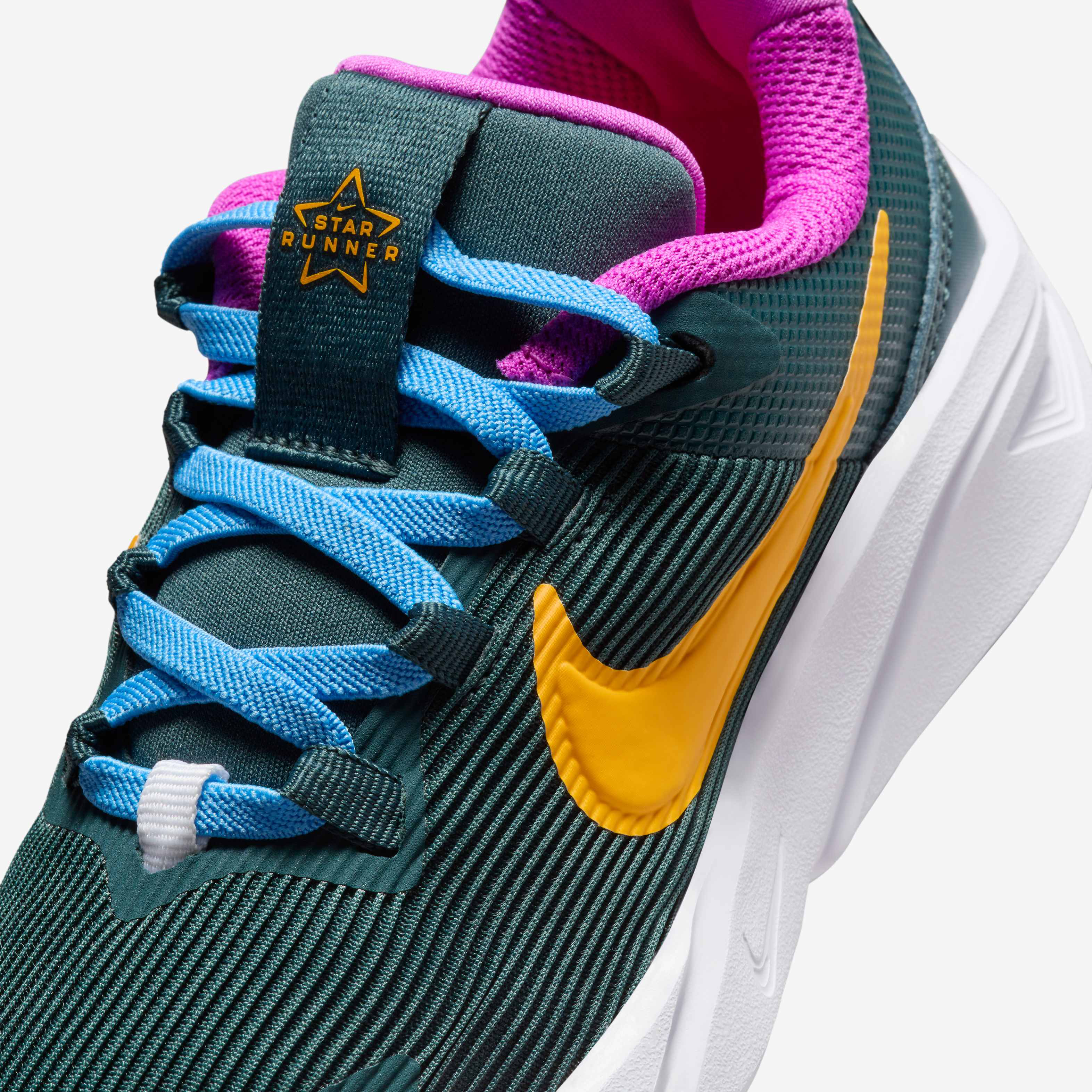 نايكي ستار رانر 4 image number 6