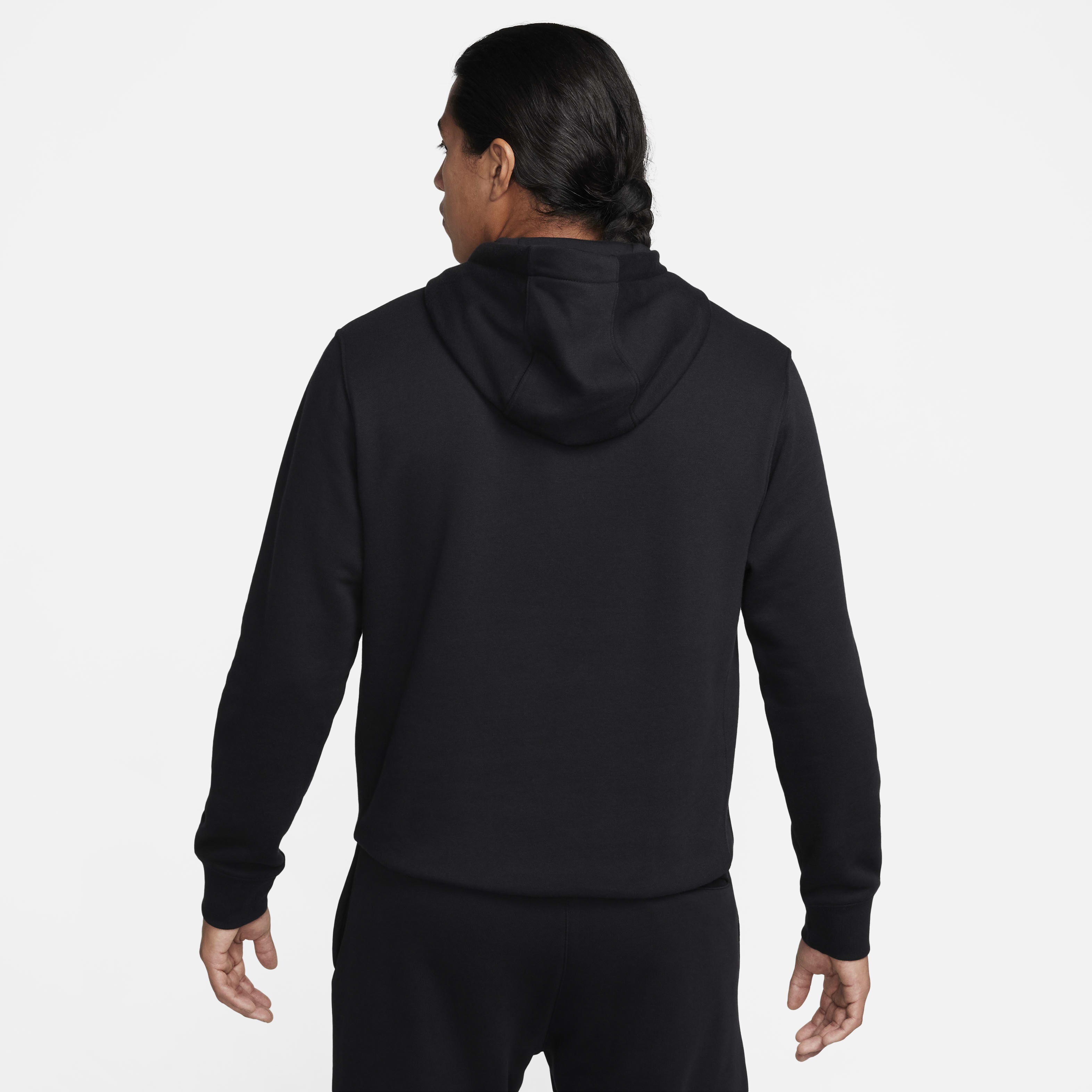 Nike Club Fleece image number 1