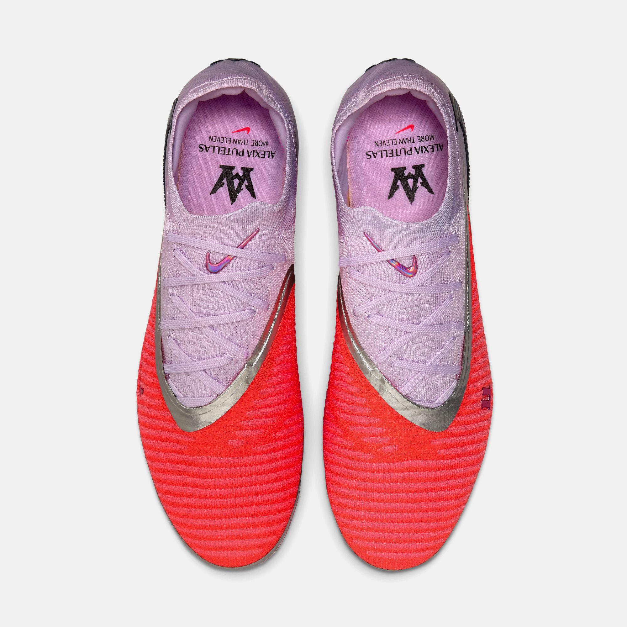 Nike Phantom 6 Low Elite "Alexia Putellas" image number 3