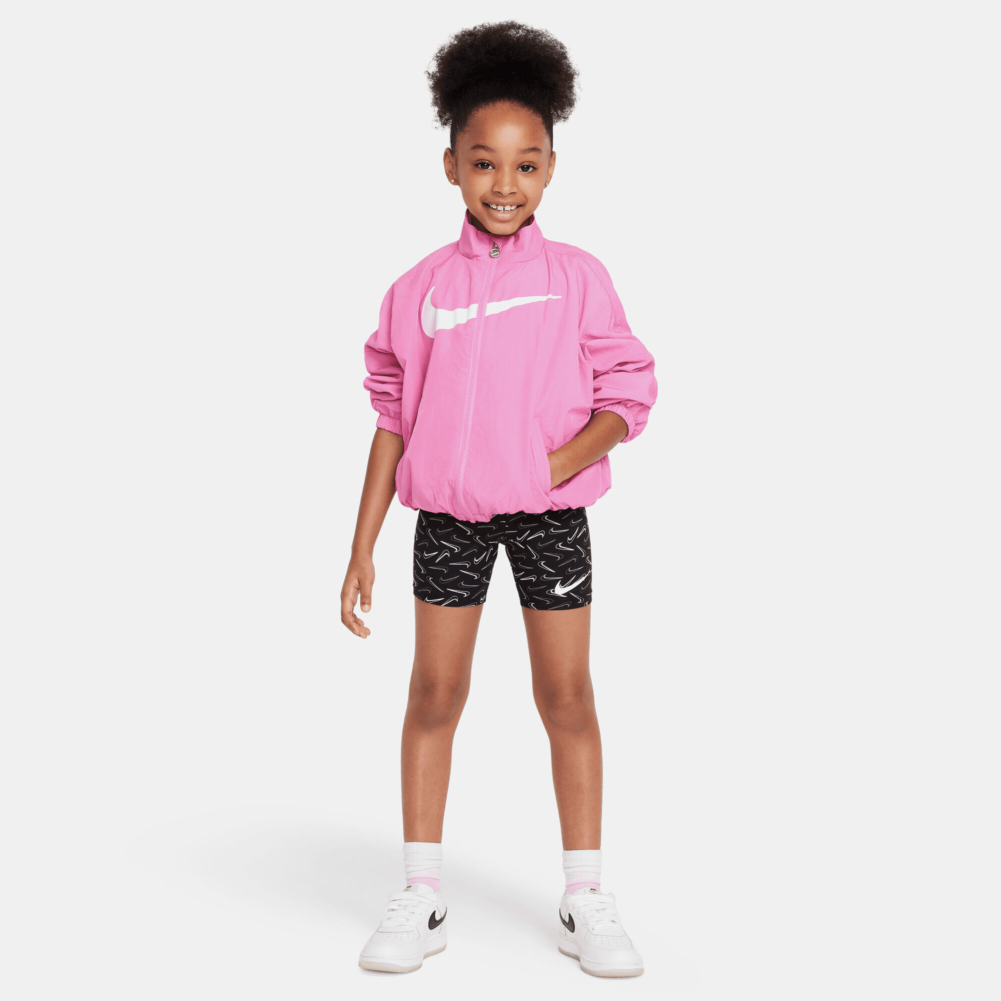 Nike Swoosh image number 4