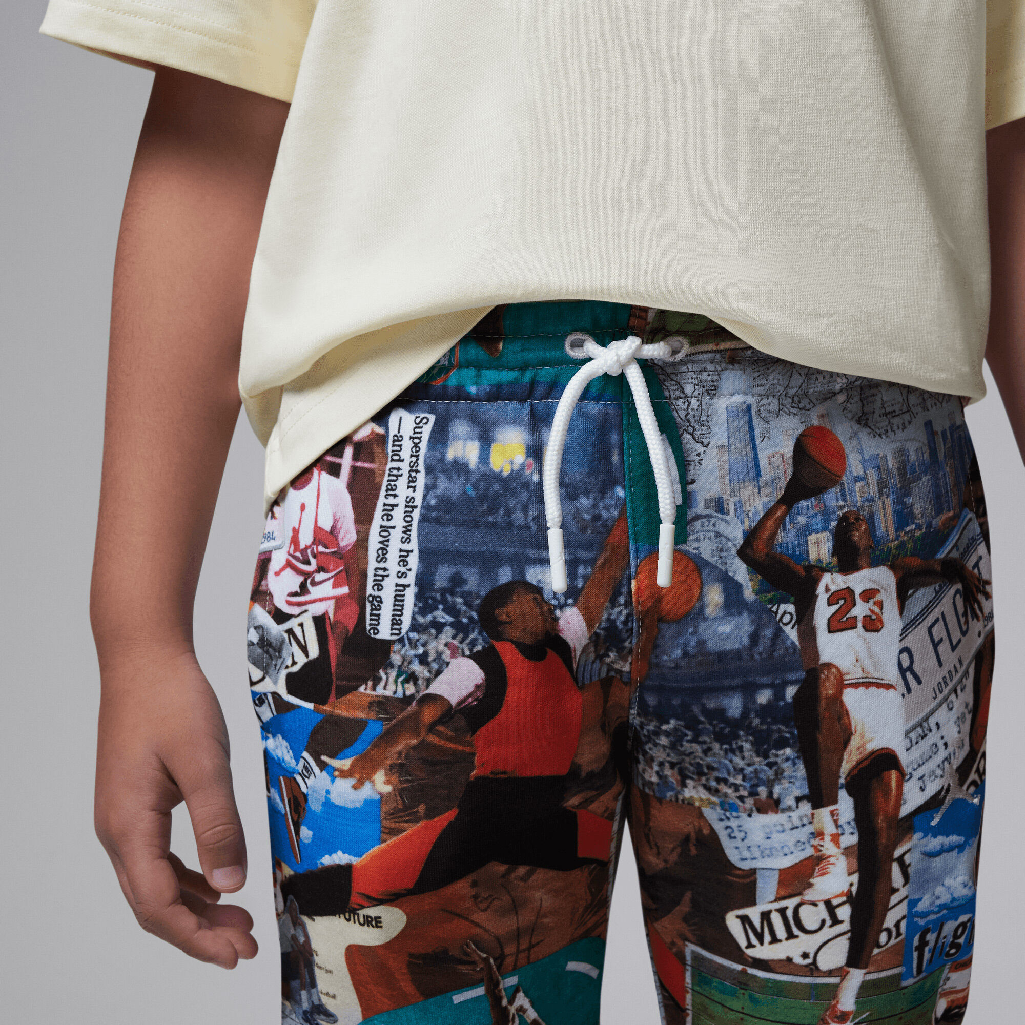 جوردان إم جي بروكلين image number 3