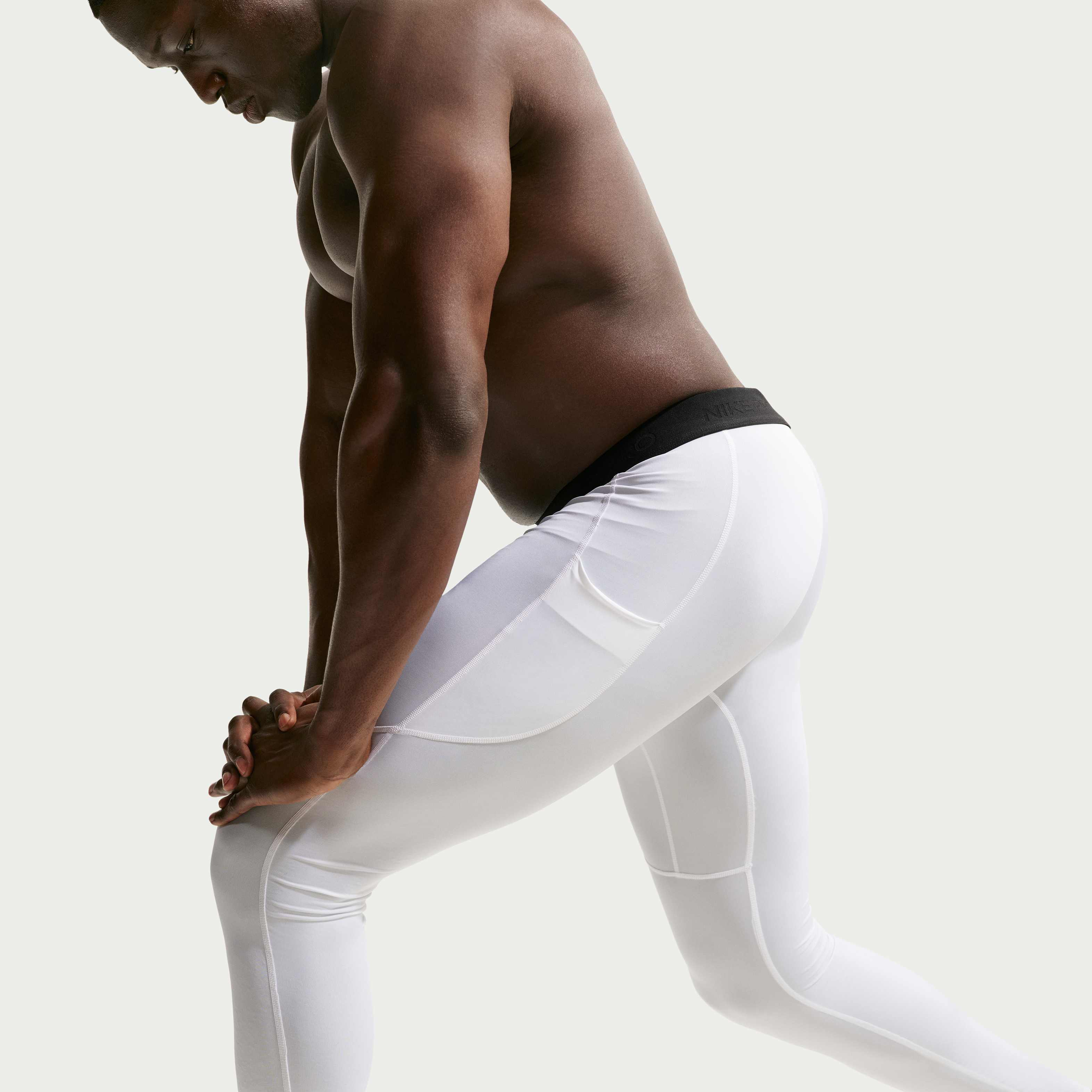 Nike Pro image number 10