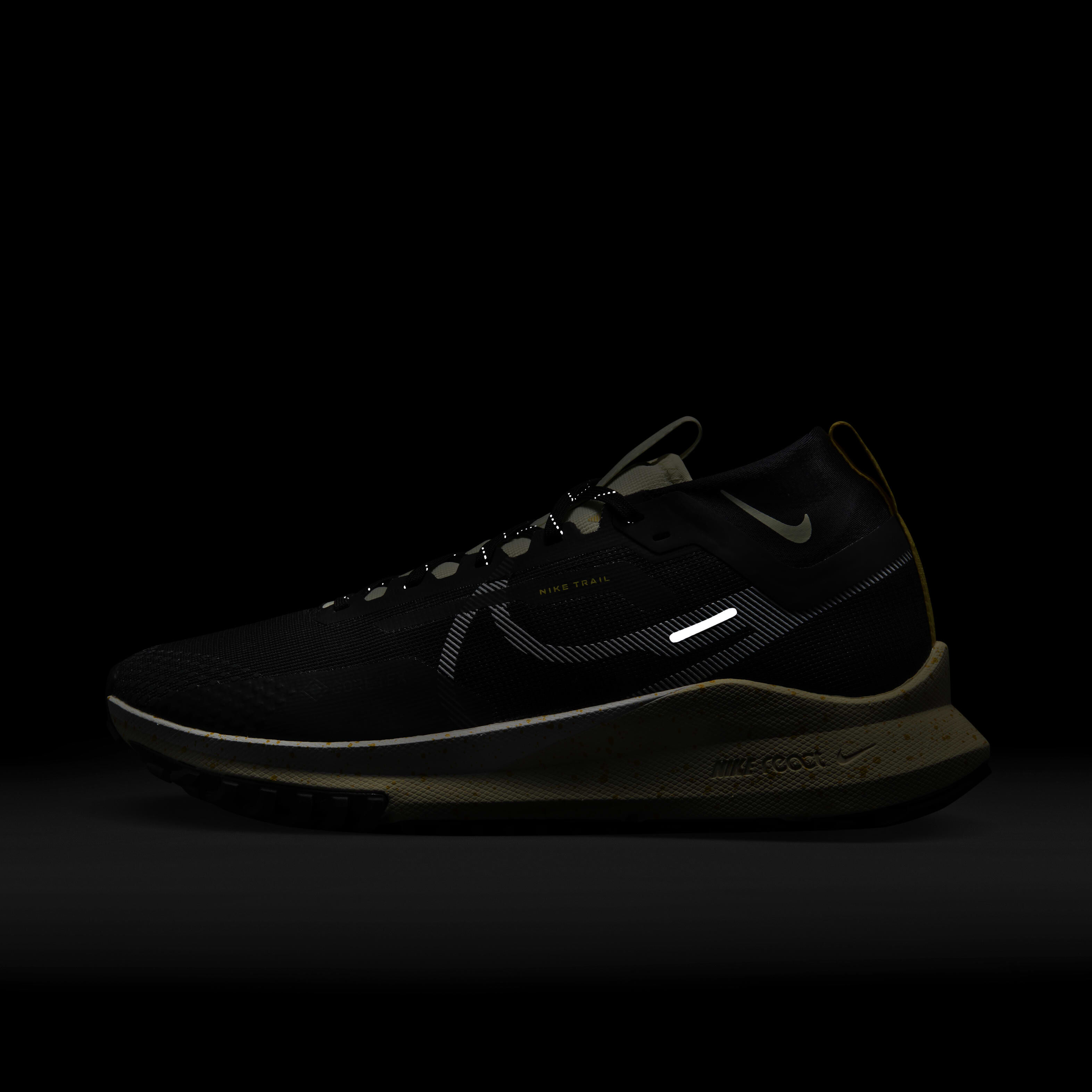 نايكي رياكت بيجاسوس تريل 4 جور-تيكس image number 9