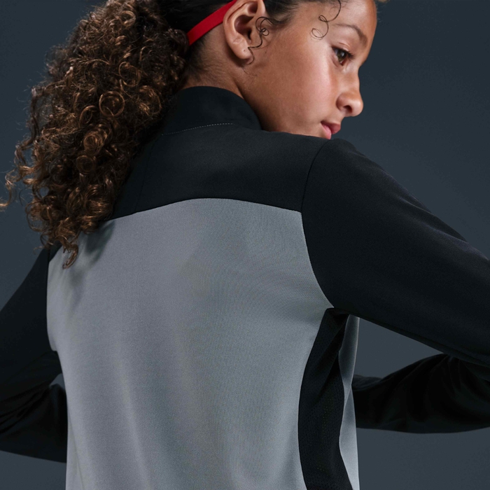 Nike Academy image number 1 Nike Academy image number 1