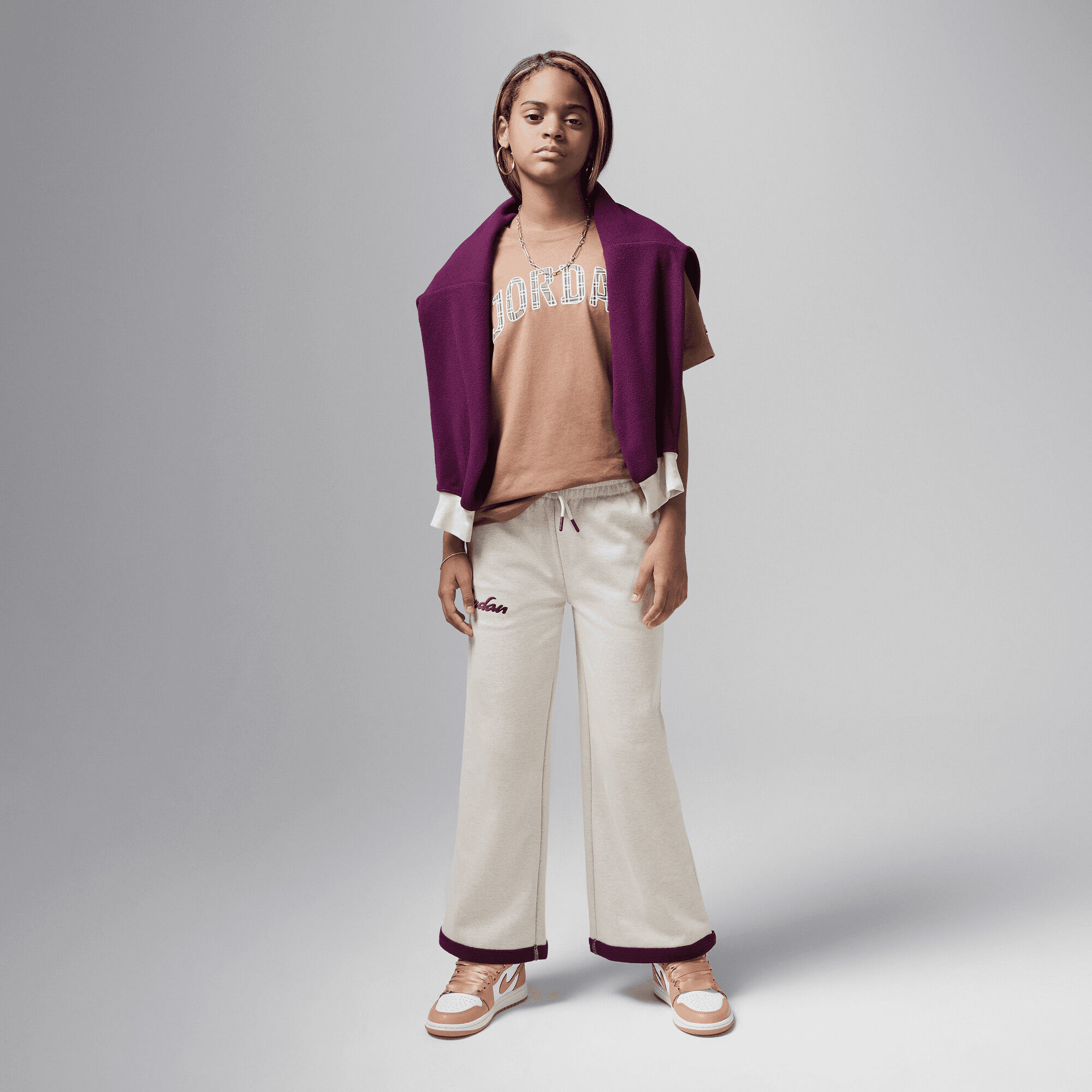 Jordan image number 6