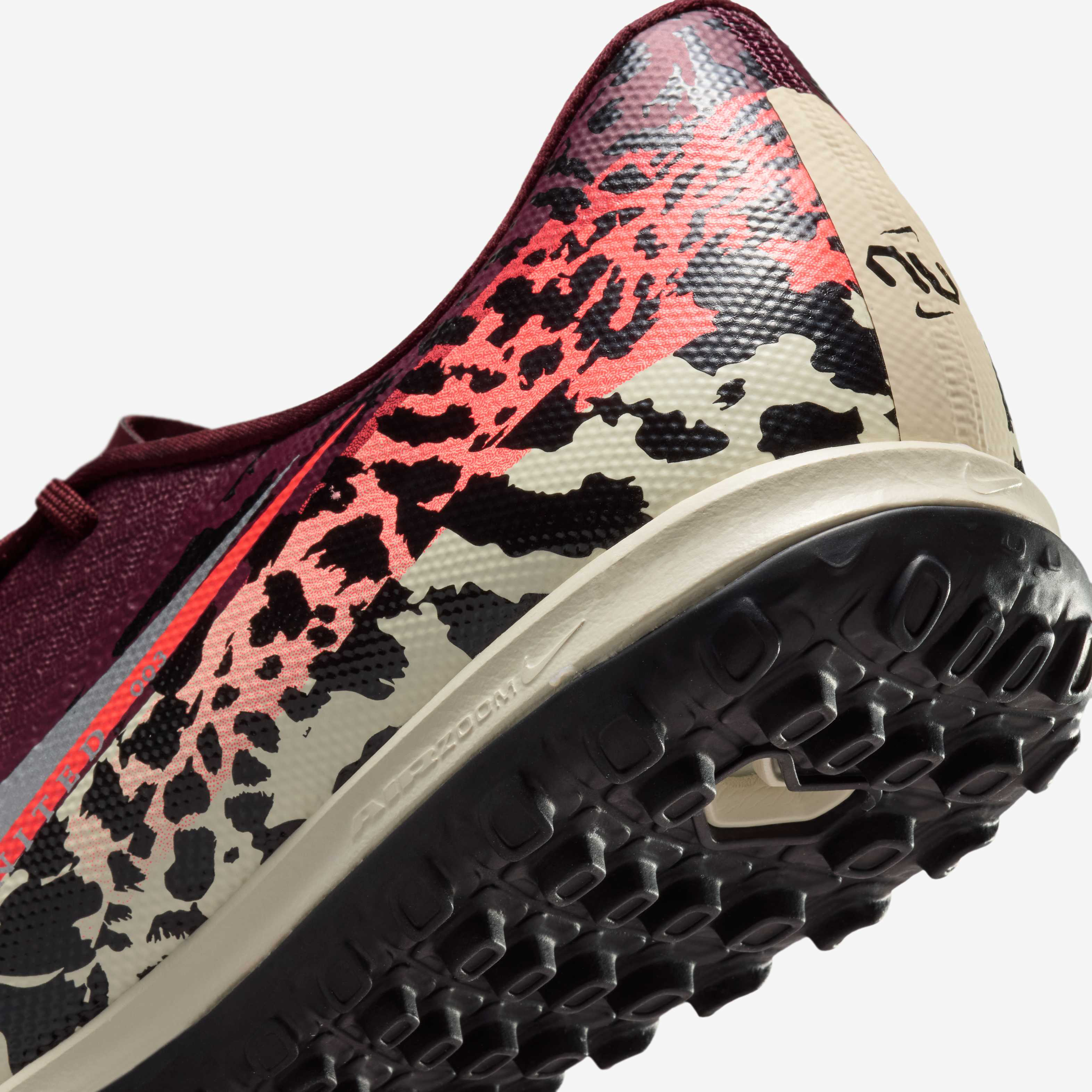 Nike United Mercurial Vapor 16 Academy image number 7