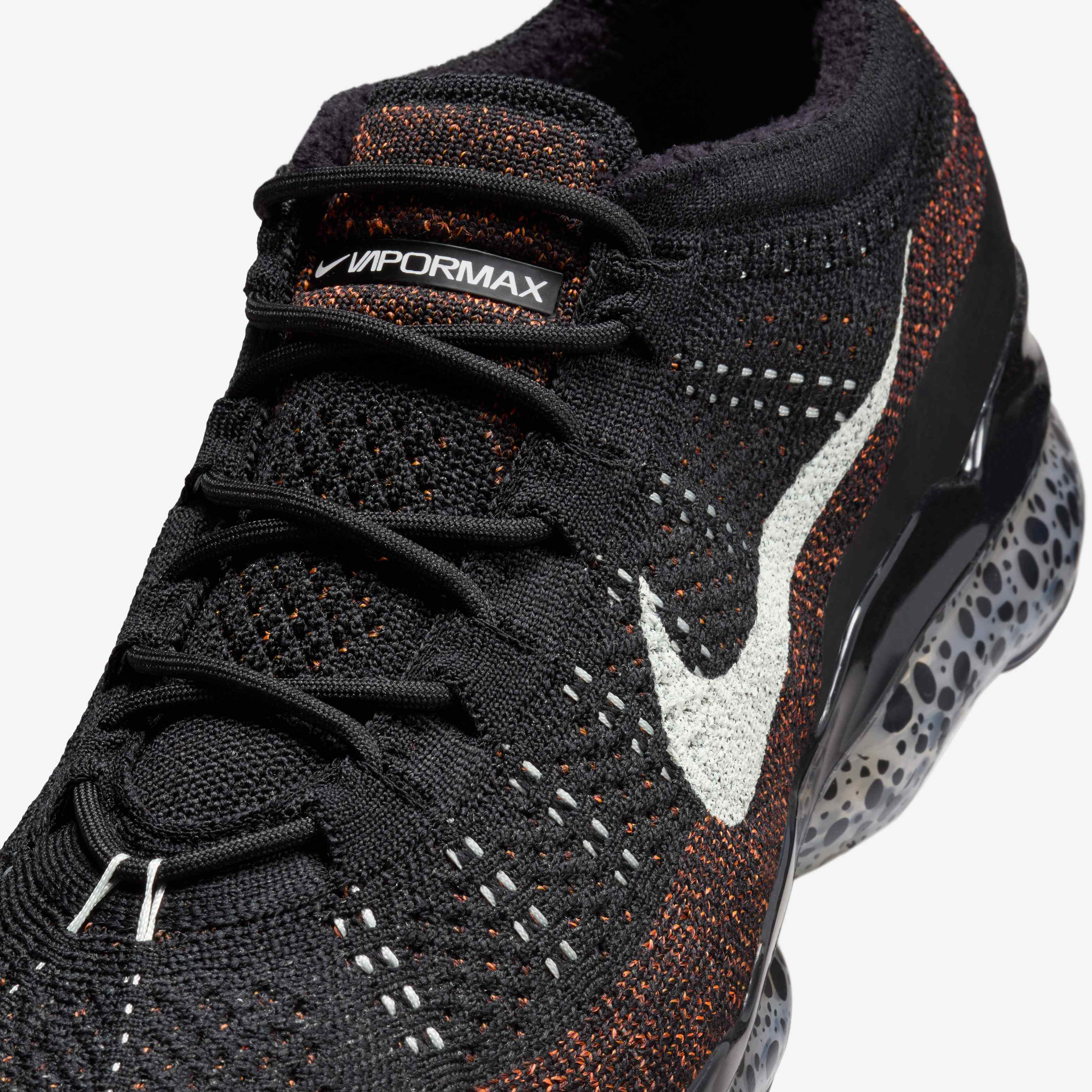 Nike Air VaporMax 2023 Flyknit Electric image number 6