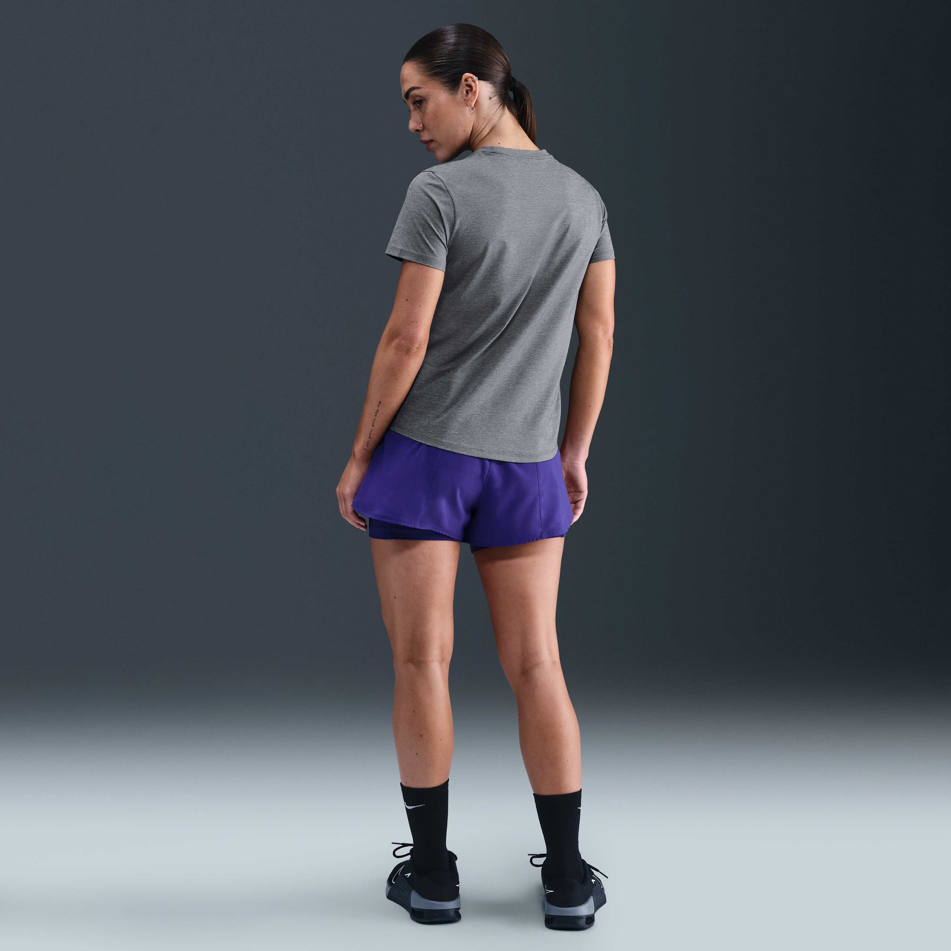 Nike One Classic image number 4