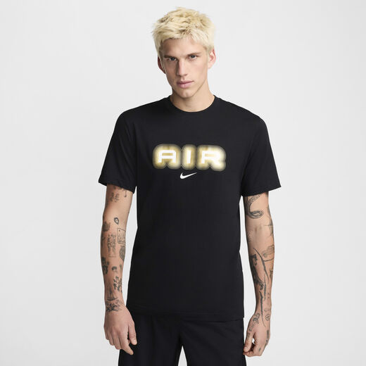 Men's Collection-Nike, Nike Air, Men's Graphic T-Shirt