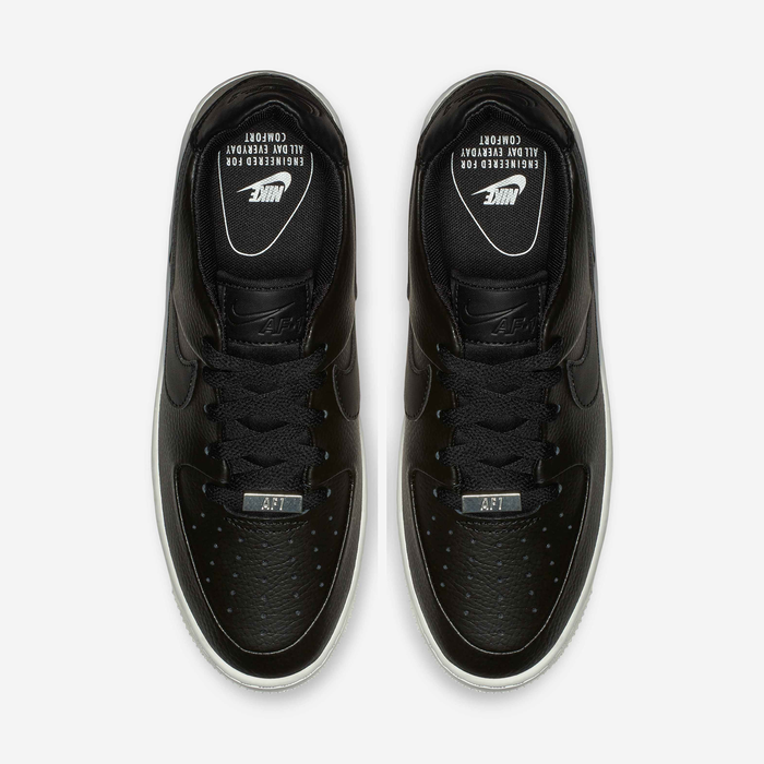 Nike Air Force 1 Sage Low image number 3 Nike Air Force 1 Sage Low image number 3