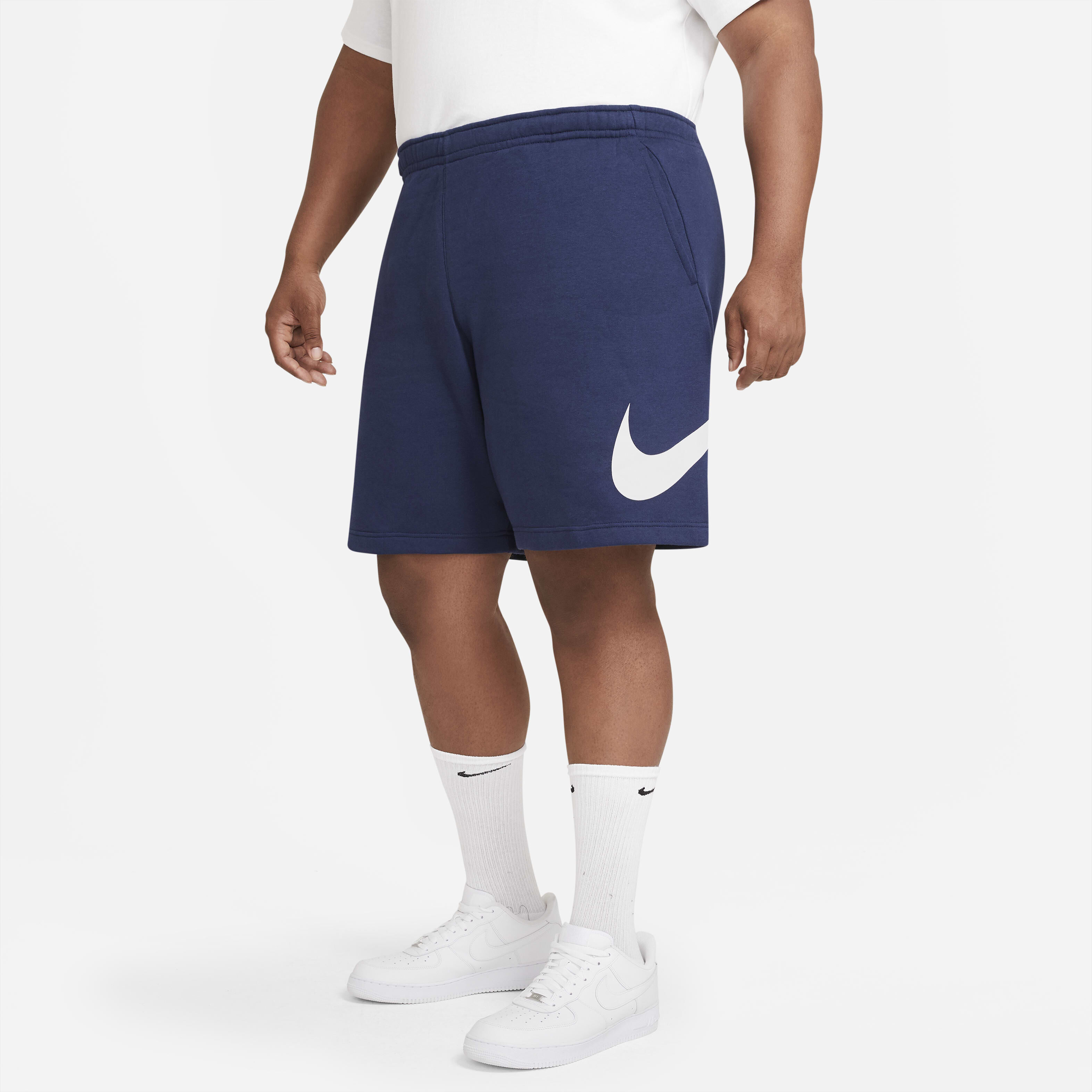 Nike Sportswear Club image number 7