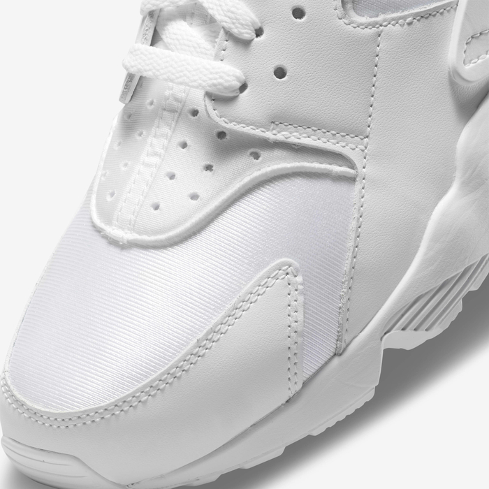 Buy Nike Air Huarache Men's Shoes White/Pure Platinum Nike