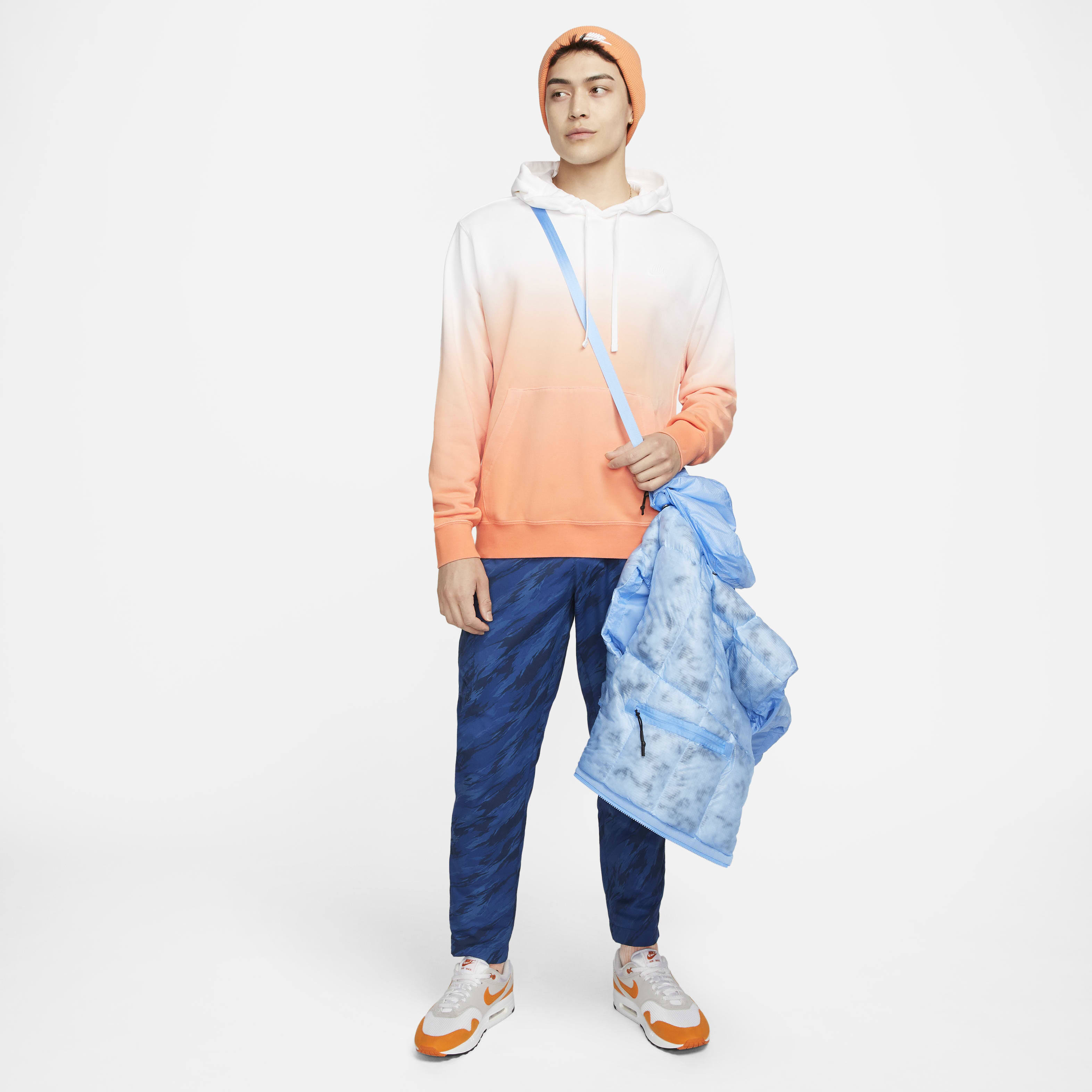 Nike Sportswear Club Fleece+ image number 5