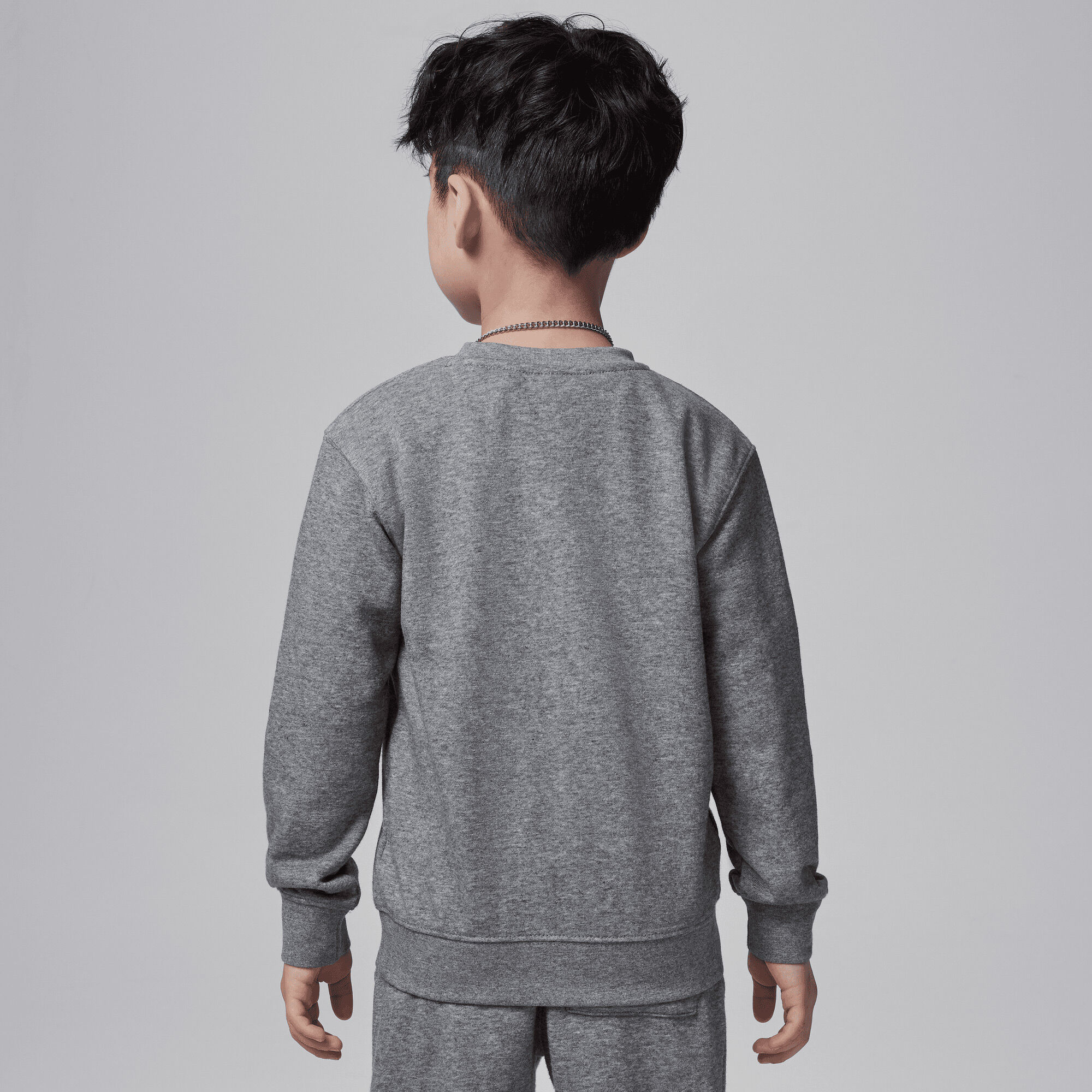 Jordan Brooklyn French Terry Essentials image number 1