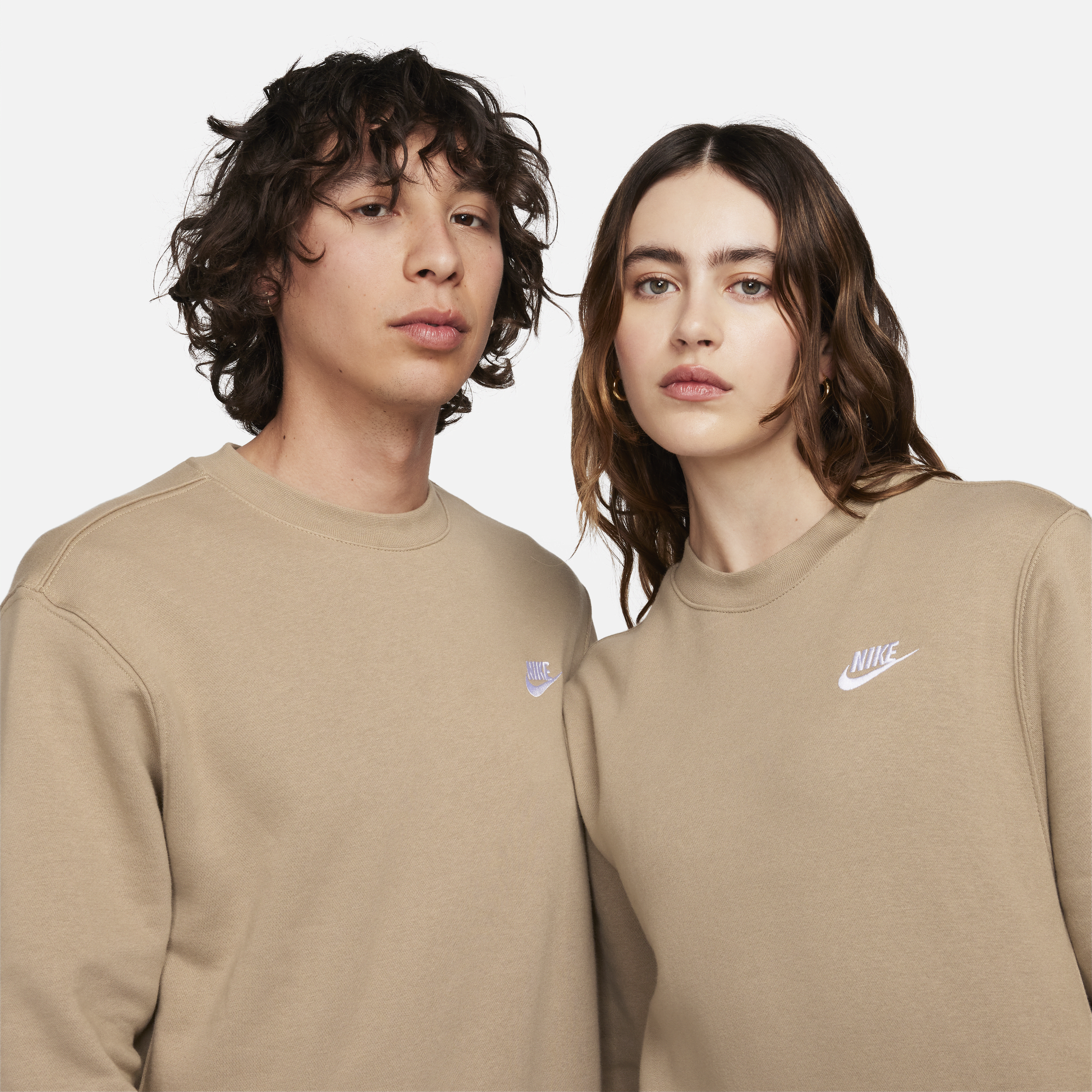 Nike Sportswear Club Fleece image number 2