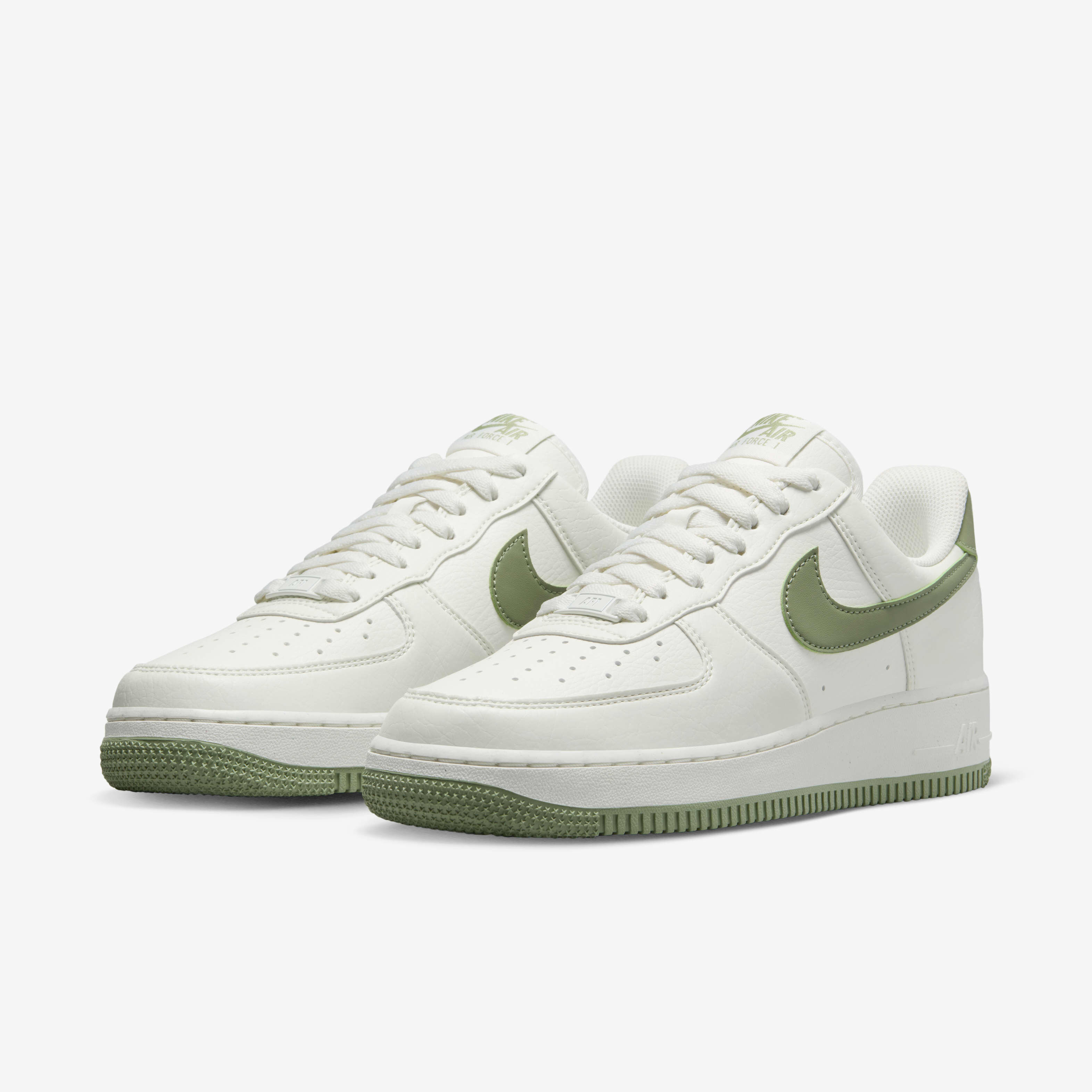 Nike Air Force 1 '07 Next Nature image number 5
