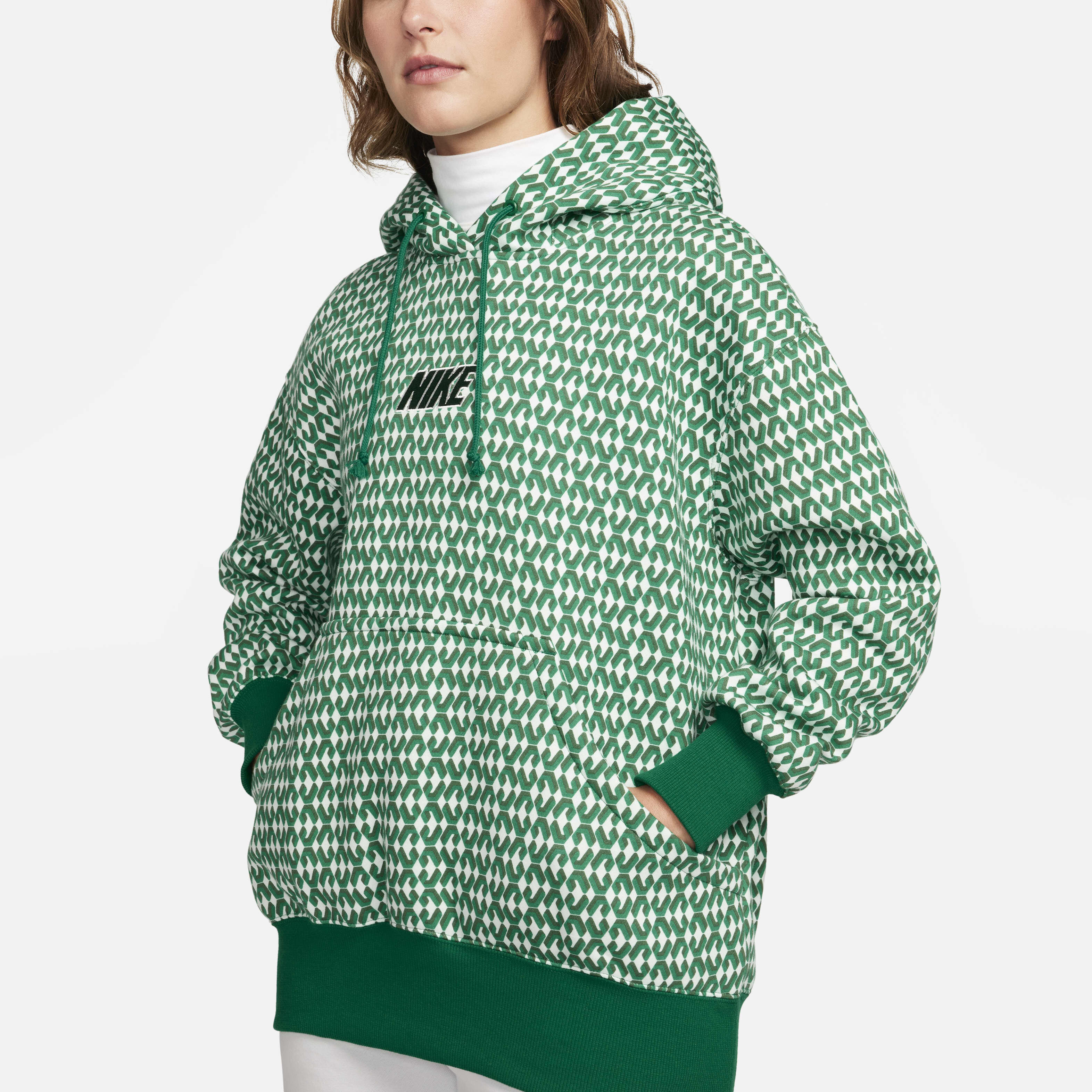 نايكي سبورتسوير فونيكس فليس image number 5