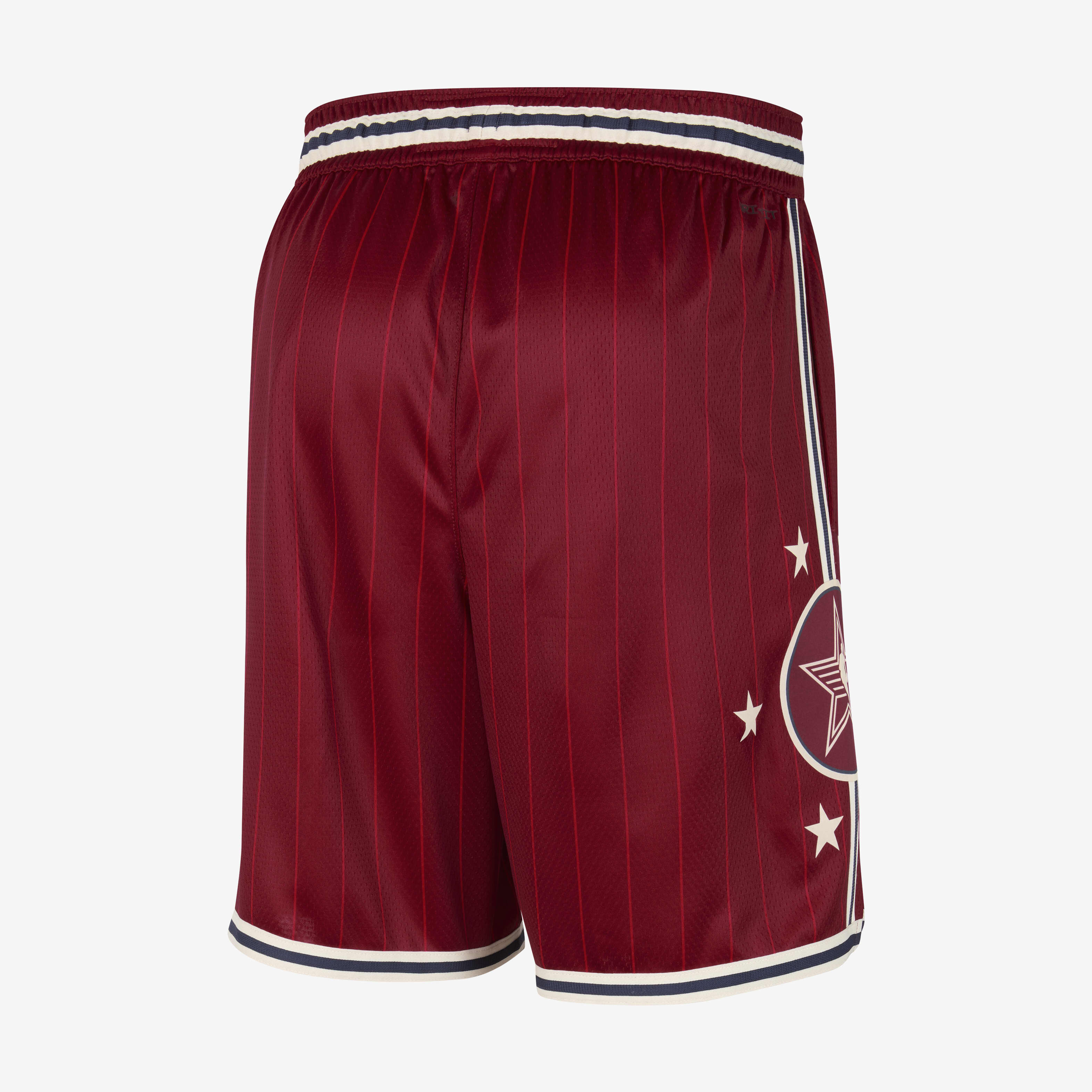 Buy 2024 All-Star Weekend Jordan Dri-FIT NBA Swingman Shorts