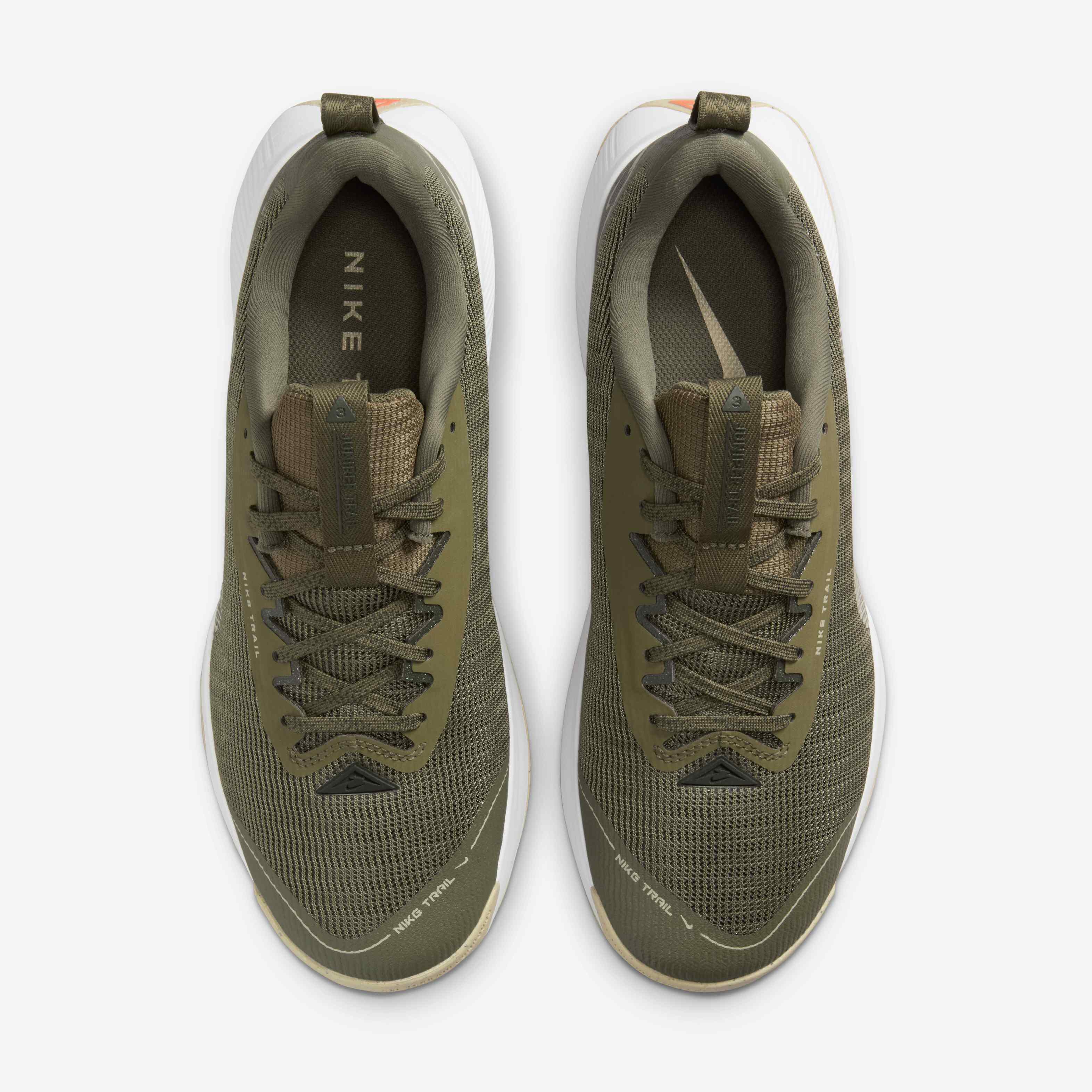 Nike Juniper Trail 3 image number 3