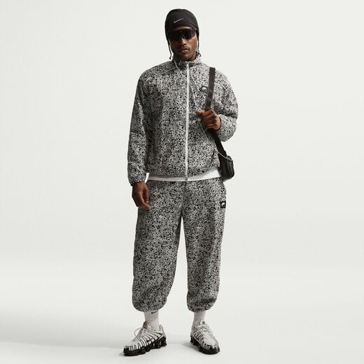 Men's Jackets & Gilets-Nike, Nike Air, Men's Woven Jacket