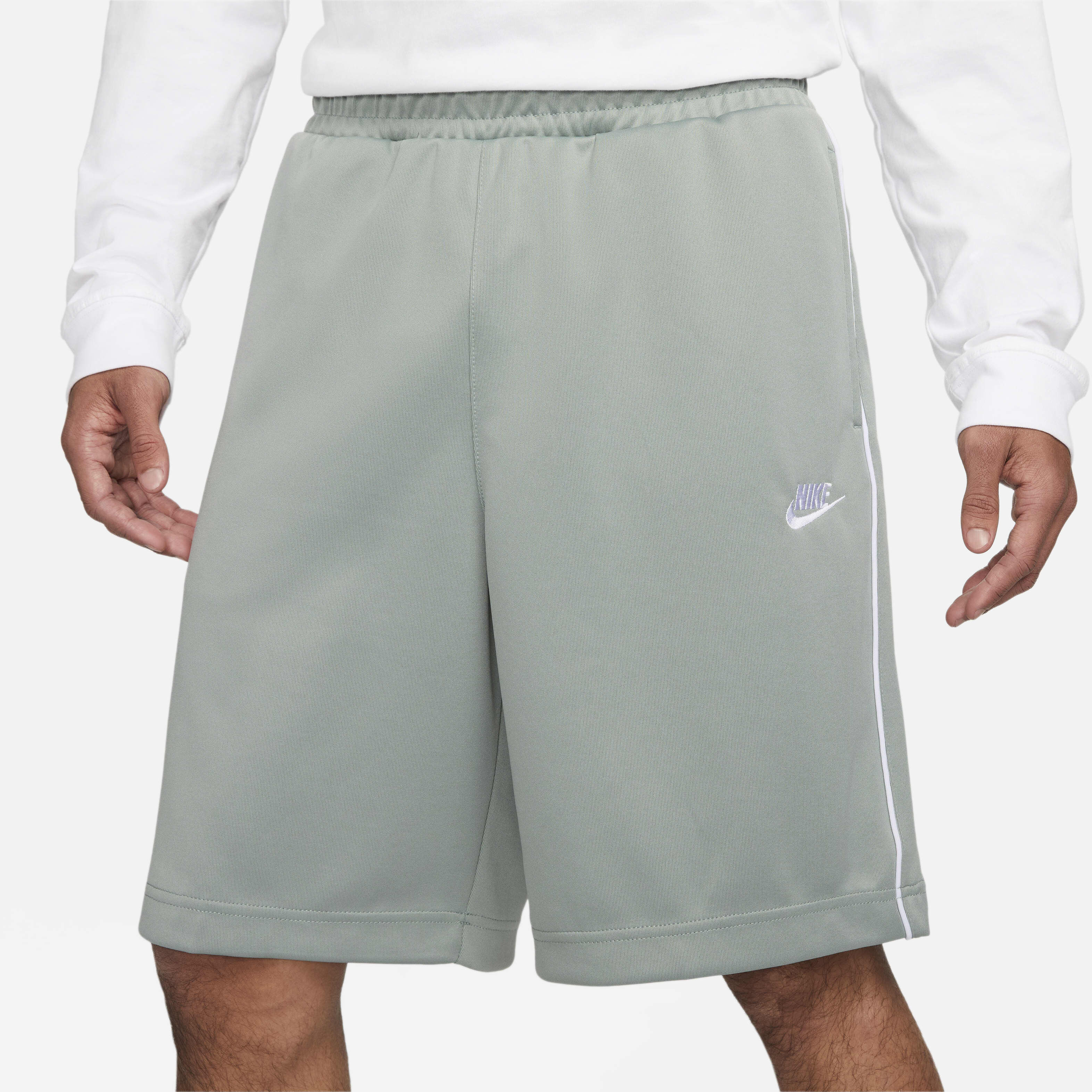 Nike Club image number 1