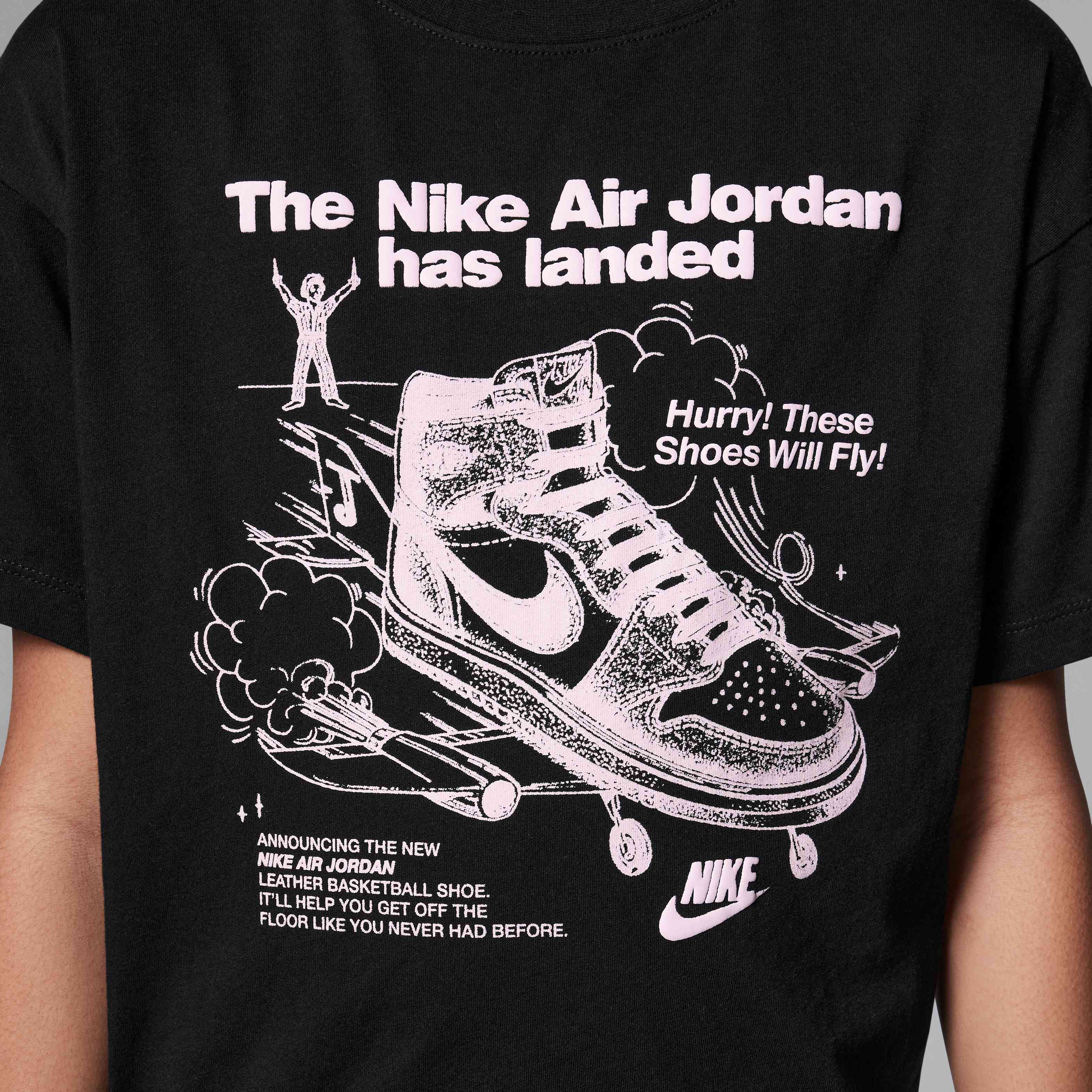 Jordan image number 3