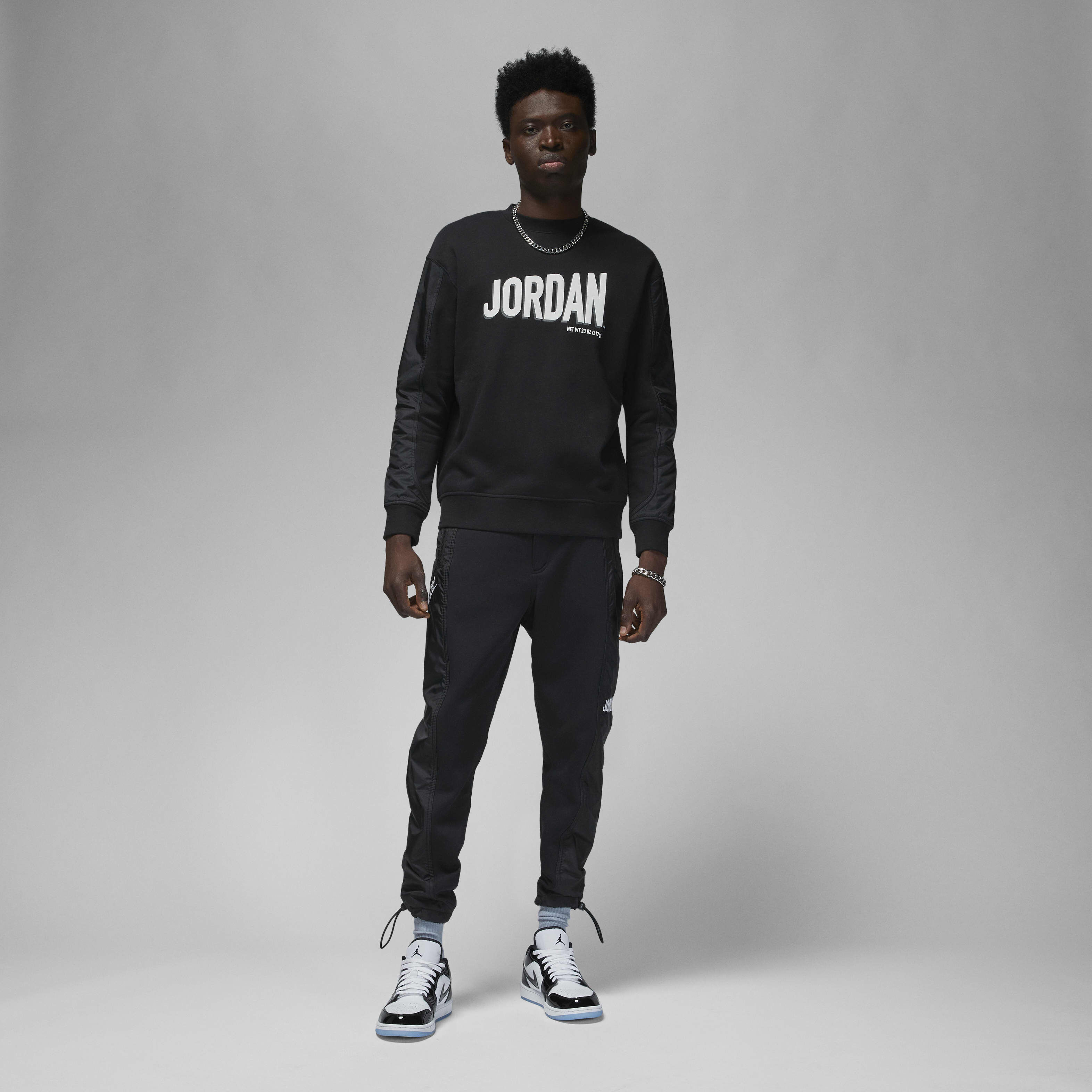 Jordan Flight MVP image number 6