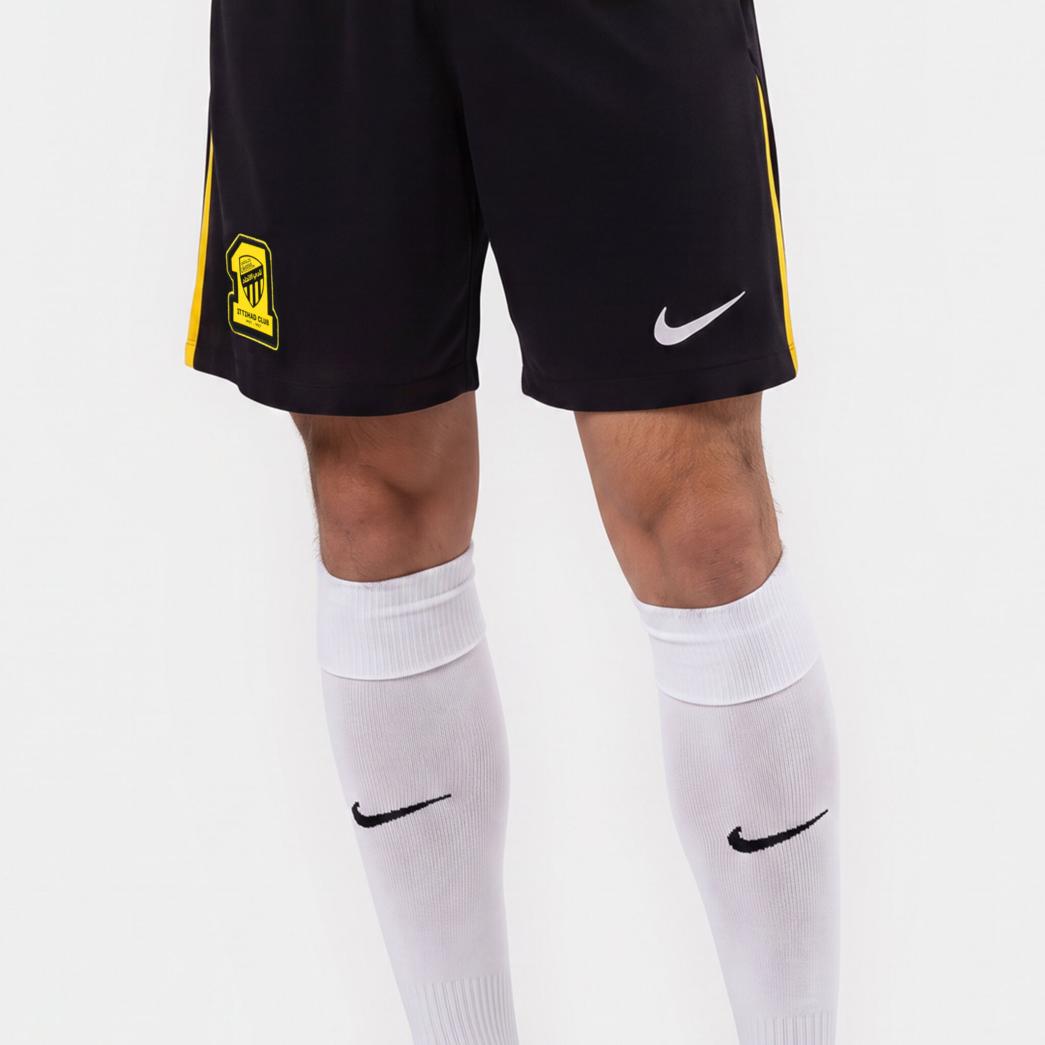 Al-Ittihad F.C. 2025/26 Stadium Home/Away image number 3